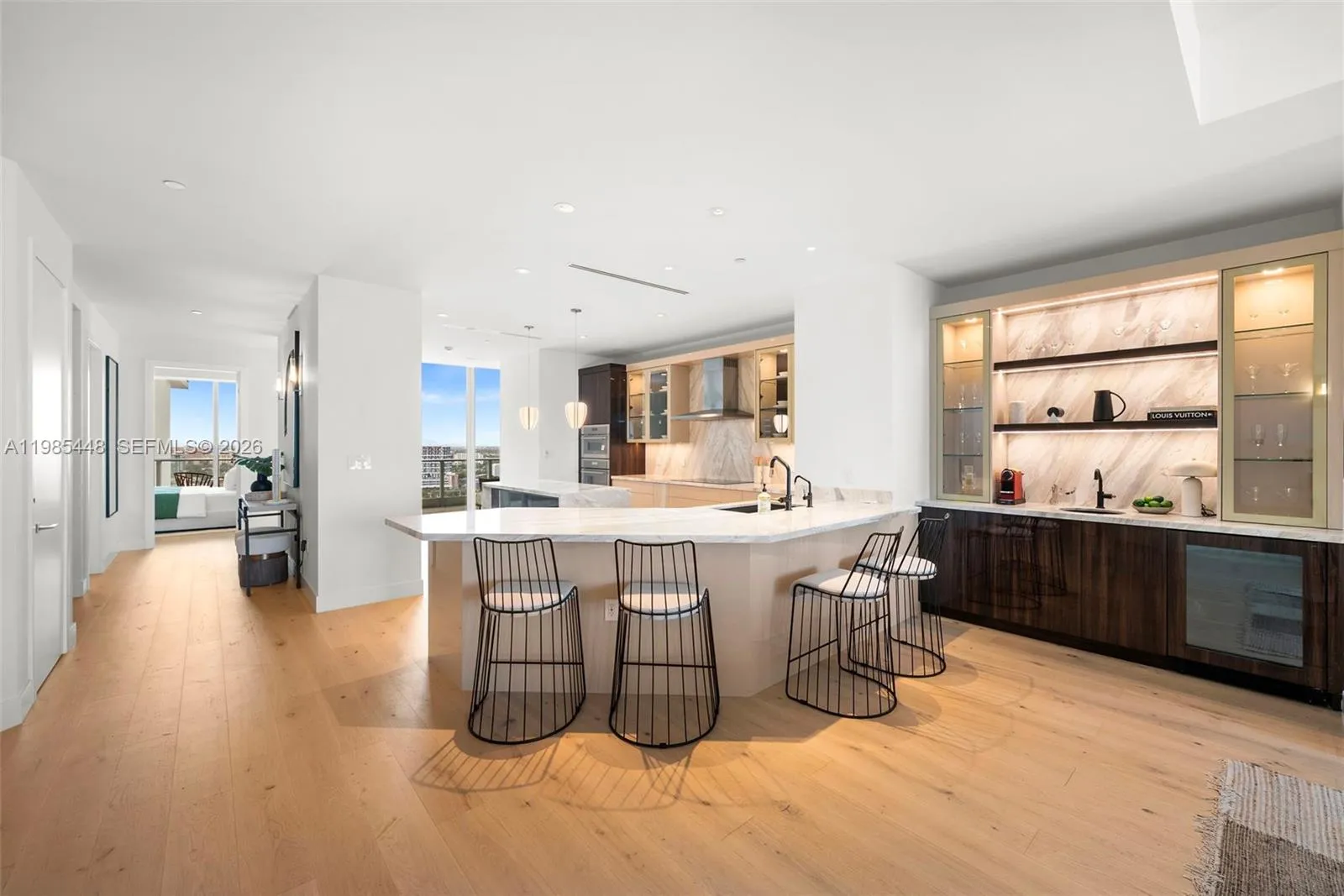 2627 S Bayshore Dr 2904, Miami, Florida 33133, Miami, Florida 33133, 3 Bedrooms Bedrooms, ,3 BathroomsBathrooms,Residential,For Sale,2627 S Bayshore Dr 2904, Miami, Florida 33133,A11985448