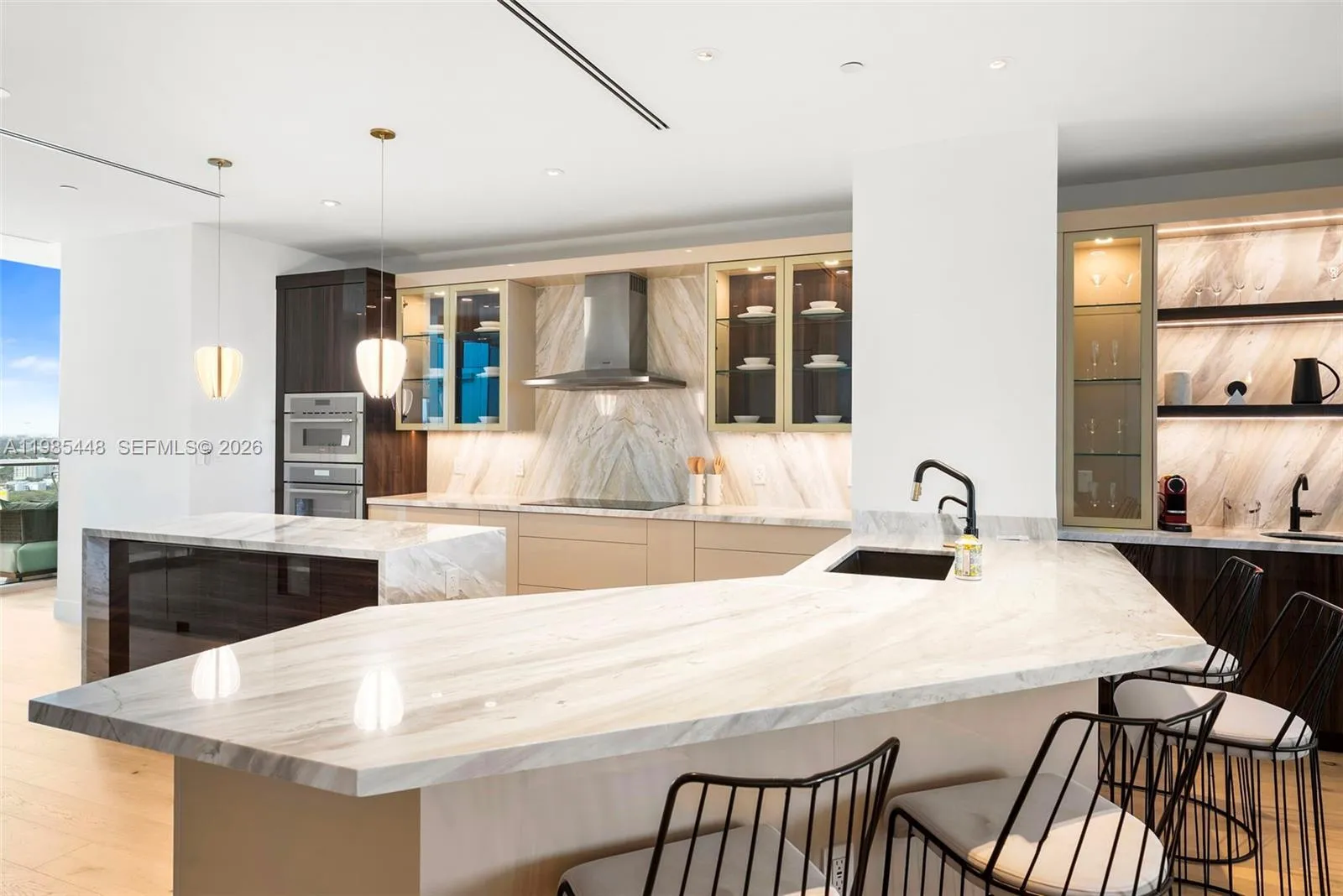 2627 S Bayshore Dr 2904, Miami, Florida 33133, Miami, Florida 33133, 3 Bedrooms Bedrooms, ,3 BathroomsBathrooms,Residential,For Sale,2627 S Bayshore Dr 2904, Miami, Florida 33133,A11985448