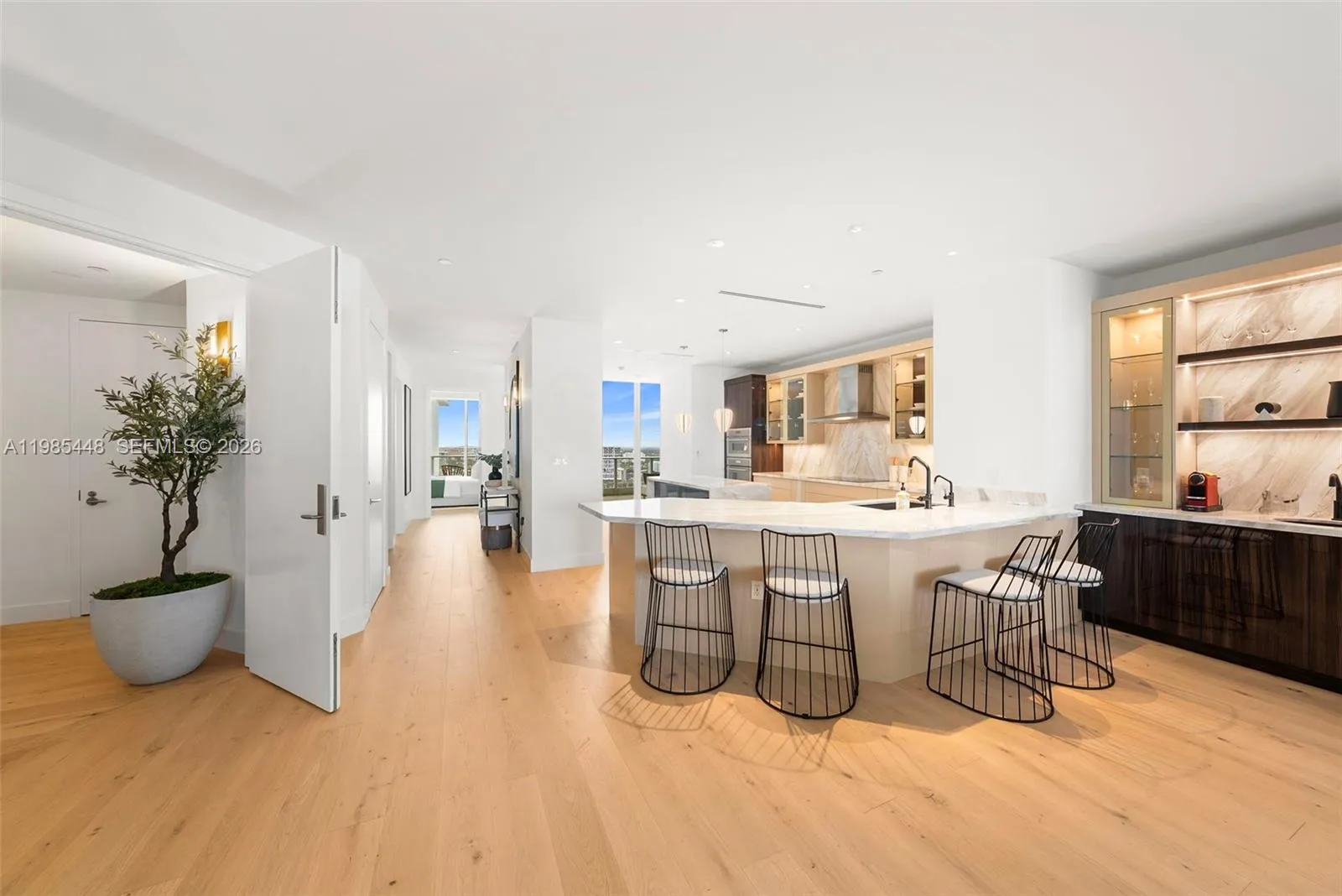 2627 S Bayshore Dr 2904, Miami, Florida 33133, Miami, Florida 33133, 3 Bedrooms Bedrooms, ,3 BathroomsBathrooms,Residential,For Sale,2627 S Bayshore Dr 2904, Miami, Florida 33133,A11985448