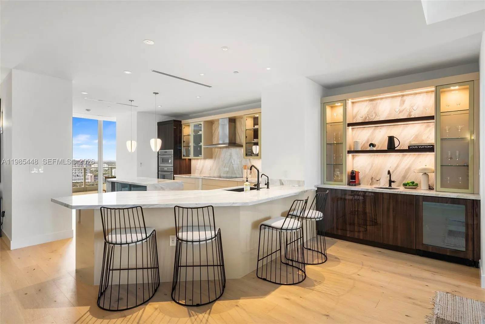 2627 S Bayshore Dr 2904, Miami, Florida 33133, Miami, Florida 33133, 3 Bedrooms Bedrooms, ,3 BathroomsBathrooms,Residential,For Sale,2627 S Bayshore Dr 2904, Miami, Florida 33133,A11985448