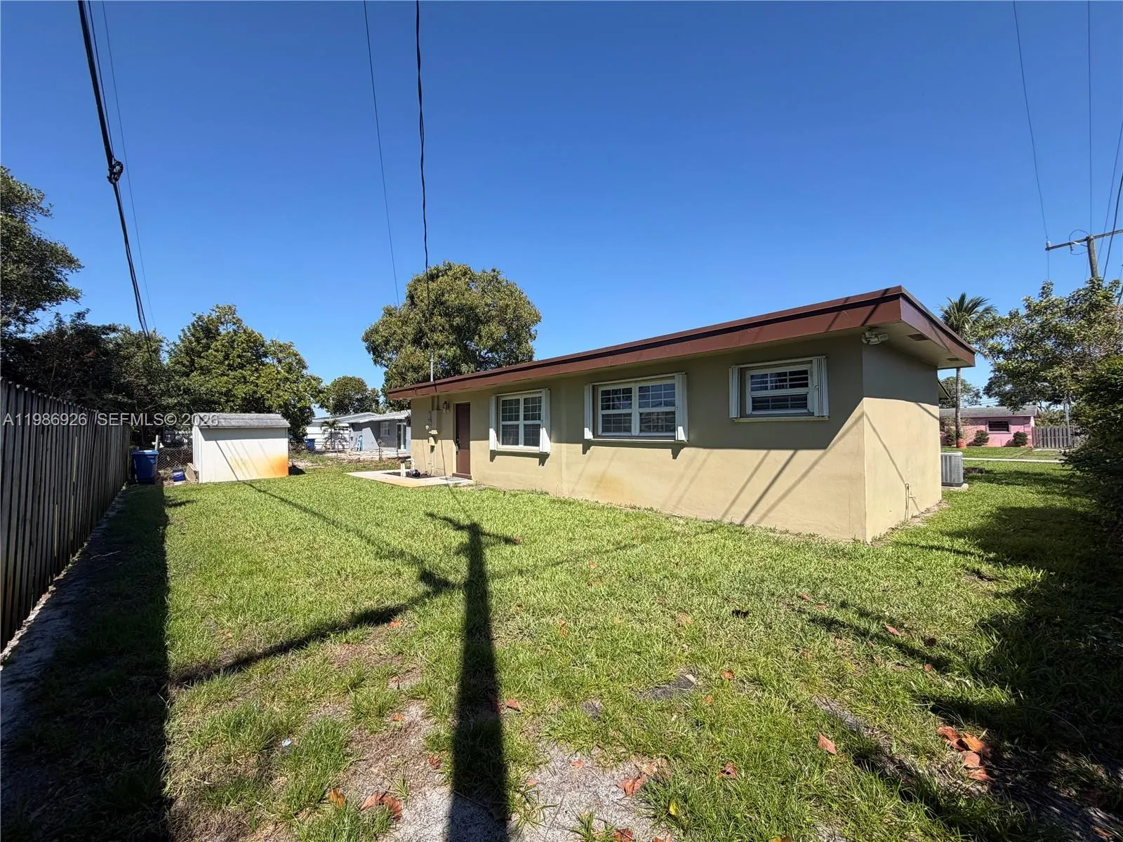 4910 Nw 15th Ct, Lauderhill, Florida 33313, Lauderhill, Florida 33313, 4 Bedrooms Bedrooms, ,3 BathroomsBathrooms,Residential,For Sale,4910 Nw 15th Ct, Lauderhill, Florida 33313,A11986926