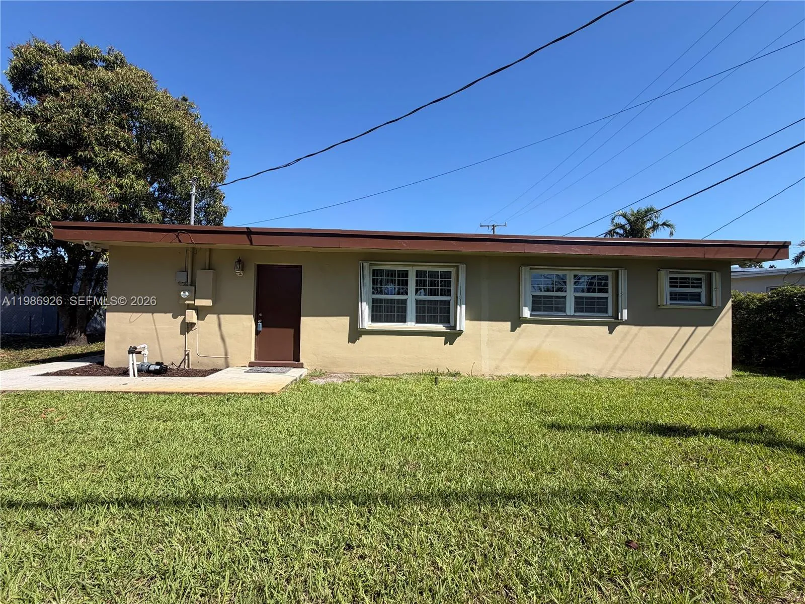 4910 Nw 15th Ct, Lauderhill, Florida 33313, Lauderhill, Florida 33313, 4 Bedrooms Bedrooms, ,3 BathroomsBathrooms,Residential,For Sale,4910 Nw 15th Ct, Lauderhill, Florida 33313,A11986926