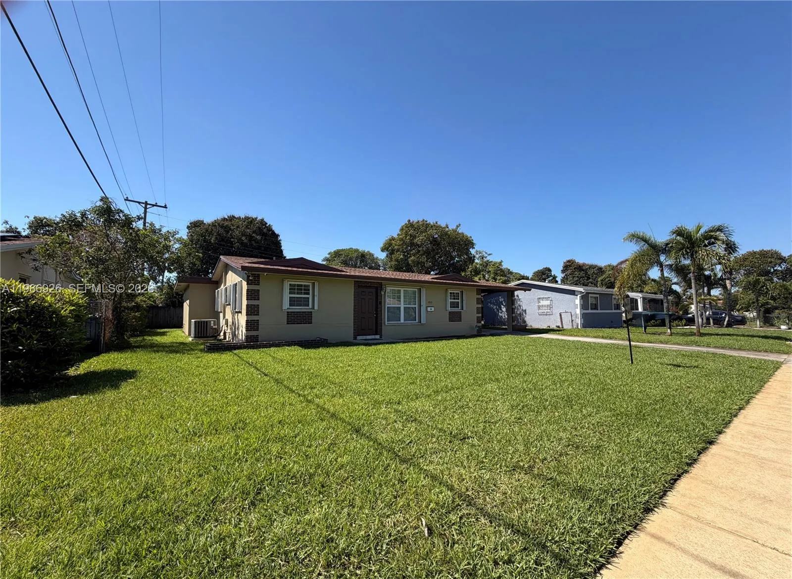 4910 Nw 15th Ct, Lauderhill, Florida 33313, Lauderhill, Florida 33313, 4 Bedrooms Bedrooms, ,3 BathroomsBathrooms,Residential,For Sale,4910 Nw 15th Ct, Lauderhill, Florida 33313,A11986926