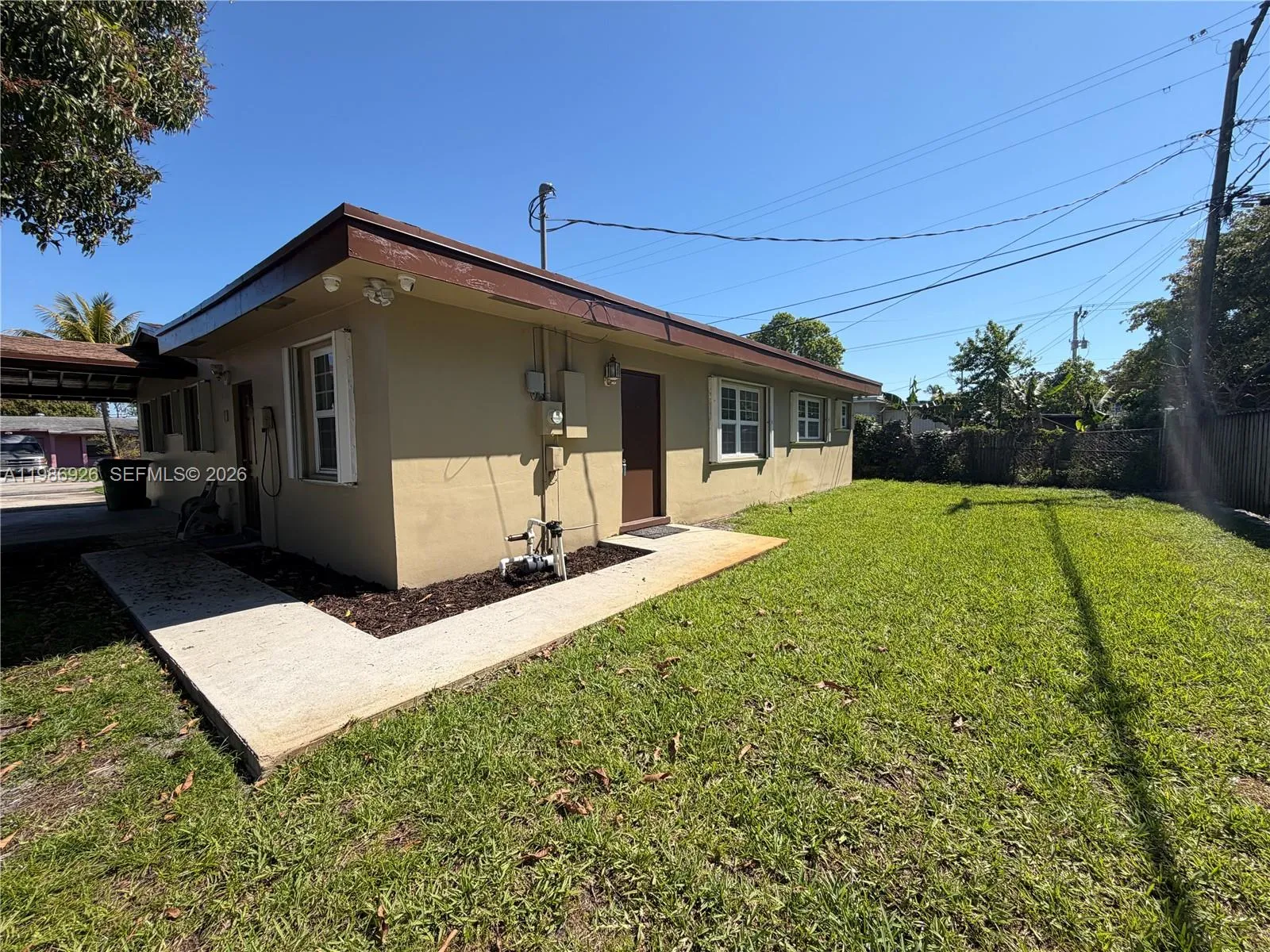 4910 Nw 15th Ct, Lauderhill, Florida 33313, Lauderhill, Florida 33313, 4 Bedrooms Bedrooms, ,3 BathroomsBathrooms,Residential,For Sale,4910 Nw 15th Ct, Lauderhill, Florida 33313,A11986926