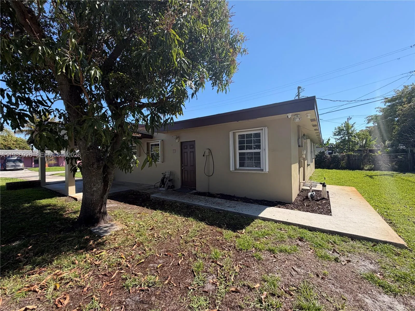 4910 Nw 15th Ct, Lauderhill, Florida 33313, Lauderhill, Florida 33313, 4 Bedrooms Bedrooms, ,3 BathroomsBathrooms,Residential,For Sale,4910 Nw 15th Ct, Lauderhill, Florida 33313,A11986926