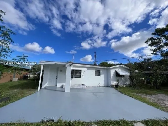 2601 Sw 5th St, Fort Lauderdale, Florida 33312, Fort Lauderdale, Florida 33312, 2 Bedrooms Bedrooms, ,1 BathroomBathrooms,Residential,For Sale,2601 Sw 5th St, Fort Lauderdale, Florida 33312,A11987464