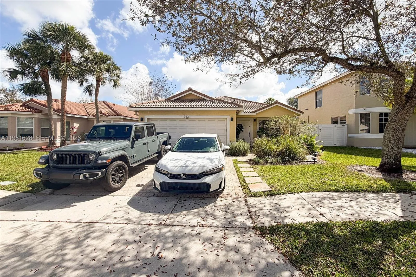 743 Sw 121st Ave, Pembroke Pines, Florida 33025, Pembroke Pines, Florida 33025, 3 Bedrooms Bedrooms, ,2 BathroomsBathrooms,Residential,For Sale,743 Sw 121st Ave, Pembroke Pines, Florida 33025,A11981628