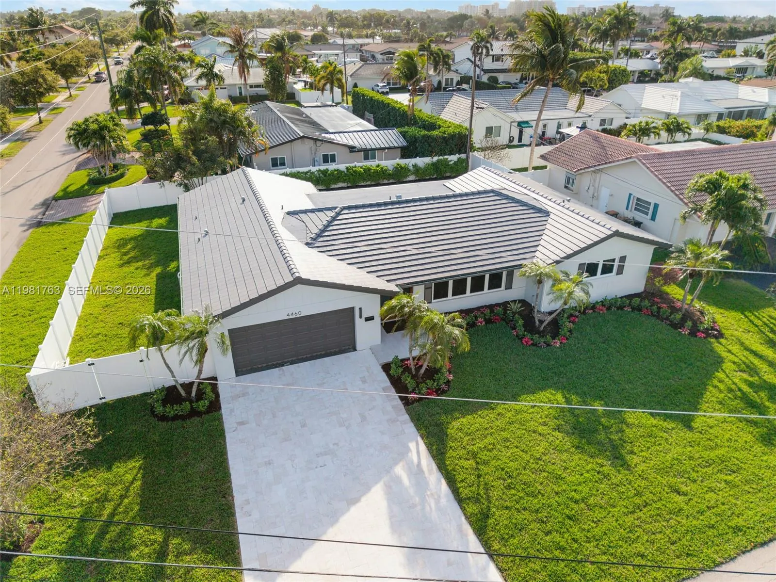 4460 Ne 25th Ave, Lighthouse Point, Florida 33064, Lighthouse Point, Florida 33064, 3 Bedrooms Bedrooms, ,2 BathroomsBathrooms,Residential,For Sale,4460 Ne 25th Ave, Lighthouse Point, Florida 33064,A11981763