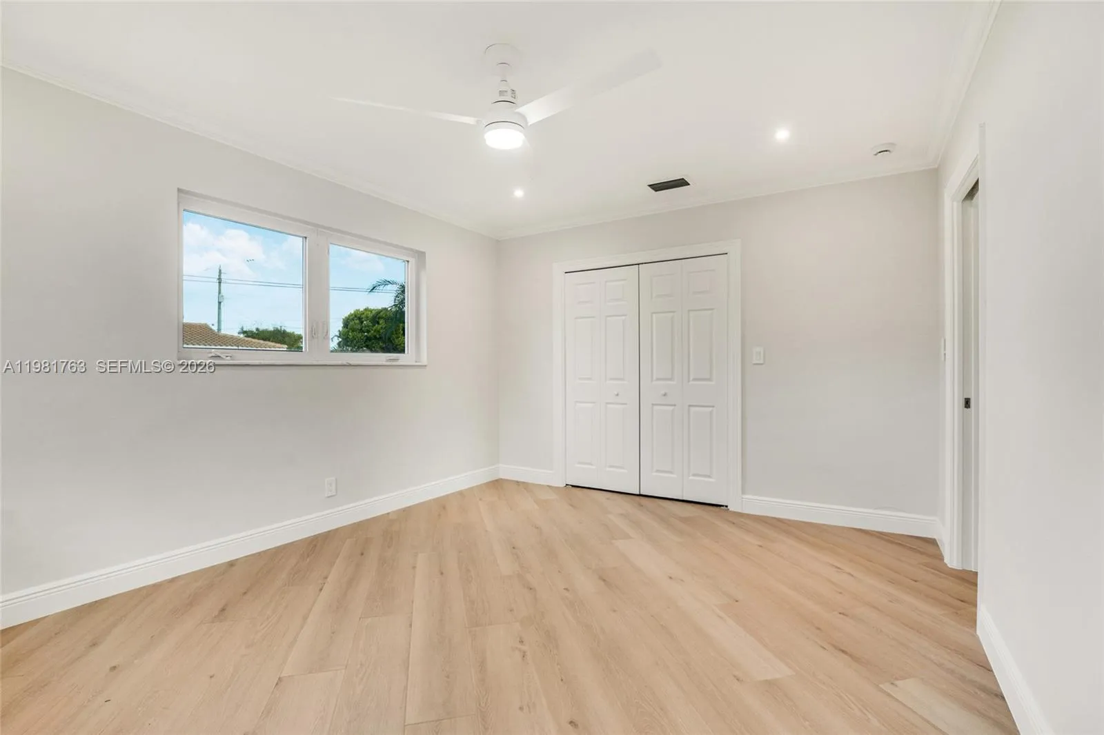 Bedroom #3
