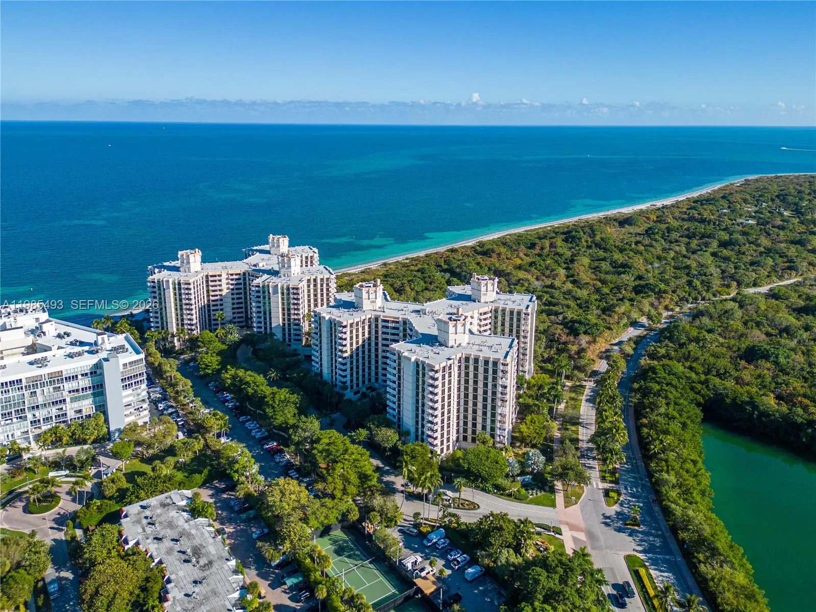 1111 Crandon Blvd A405, Key Biscayne, Florida 3314, Key Biscayne, Florida 33149, 2 Bedrooms Bedrooms, ,2 BathroomsBathrooms,Residential,For Sale,1111 Crandon Blvd A405, Key Biscayne, Florida 3314,A11985493
