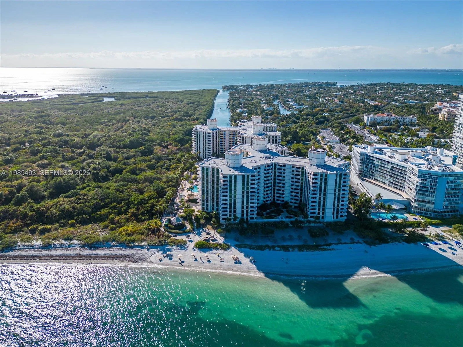 1111 Crandon Blvd A405, Key Biscayne, Florida 3314, Key Biscayne, Florida 33149, 2 Bedrooms Bedrooms, ,2 BathroomsBathrooms,Residential,For Sale,1111 Crandon Blvd A405, Key Biscayne, Florida 3314,A11985493
