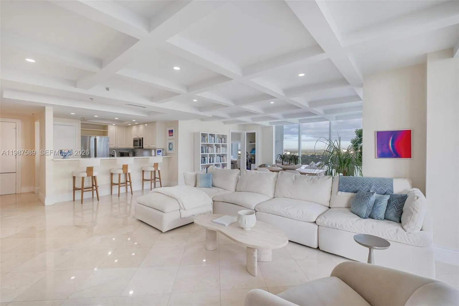 3400 Sw 27th Ave 1706, Miami, Florida 33133, Miami, Florida 33133, 2 Bedrooms Bedrooms, ,2 BathroomsBathrooms,Residential,For Sale,3400 Sw 27th Ave 1706, Miami, Florida 33133,A11987589