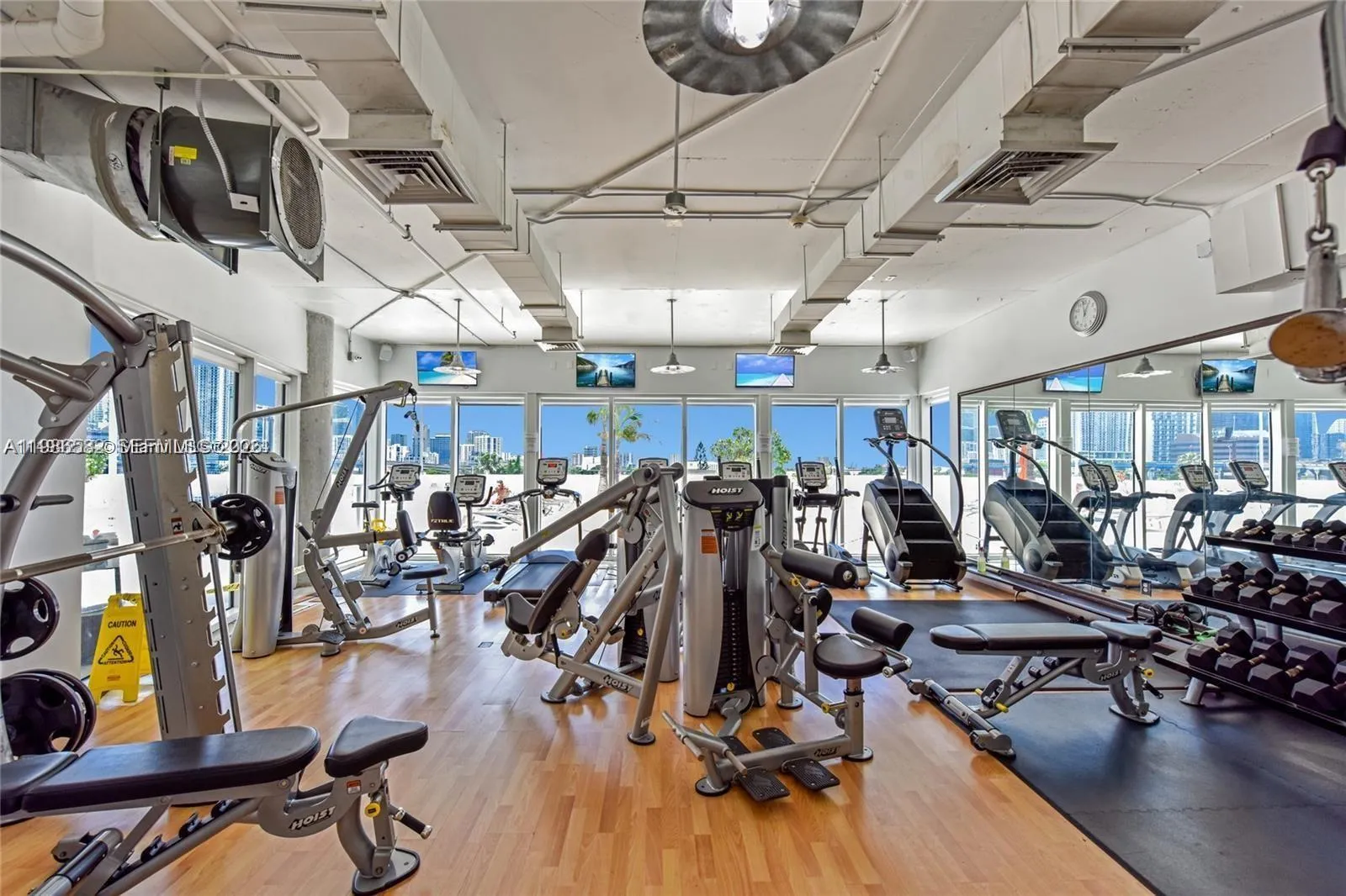 10 Sw South River Dr 1505, Miami, Florida 33130, Miami, Florida 33130, 1 Bedroom Bedrooms, ,1 BathroomBathrooms,Residential Lease,For Rent,10 Sw South River Dr 1505, Miami, Florida 33130,A11986582