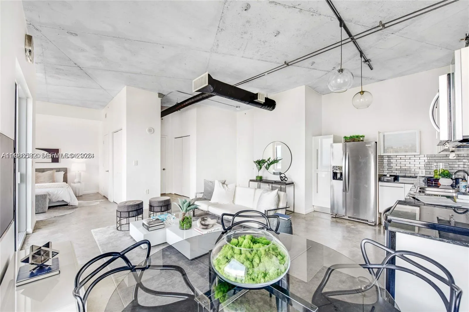 10 Sw South River Dr 1505, Miami, Florida 33130, Miami, Florida 33130, 1 Bedroom Bedrooms, ,1 BathroomBathrooms,Residential Lease,For Rent,10 Sw South River Dr 1505, Miami, Florida 33130,A11986582