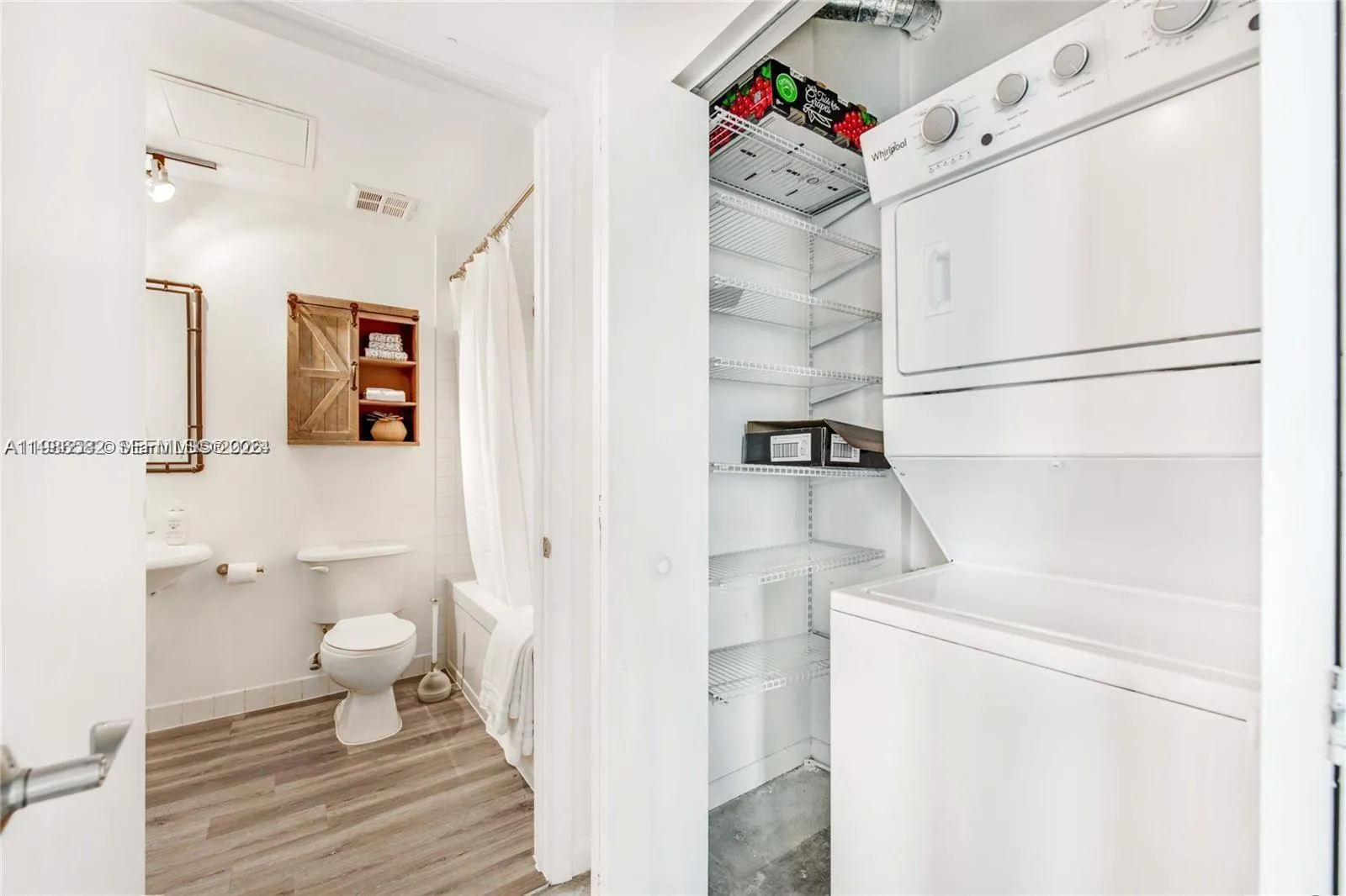 10 Sw South River Dr 1505, Miami, Florida 33130, Miami, Florida 33130, 1 Bedroom Bedrooms, ,1 BathroomBathrooms,Residential Lease,For Rent,10 Sw South River Dr 1505, Miami, Florida 33130,A11986582