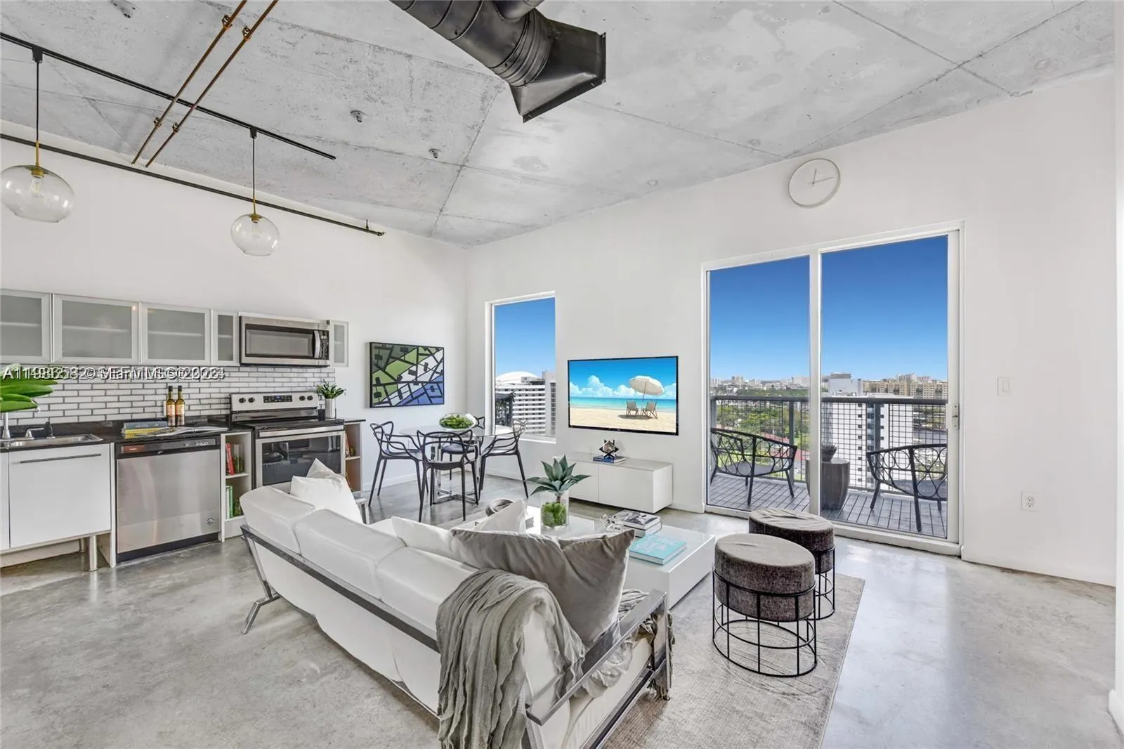 10 Sw South River Dr 1505, Miami, Florida 33130, Miami, Florida 33130, 1 Bedroom Bedrooms, ,1 BathroomBathrooms,Residential Lease,For Rent,10 Sw South River Dr 1505, Miami, Florida 33130,A11986582
