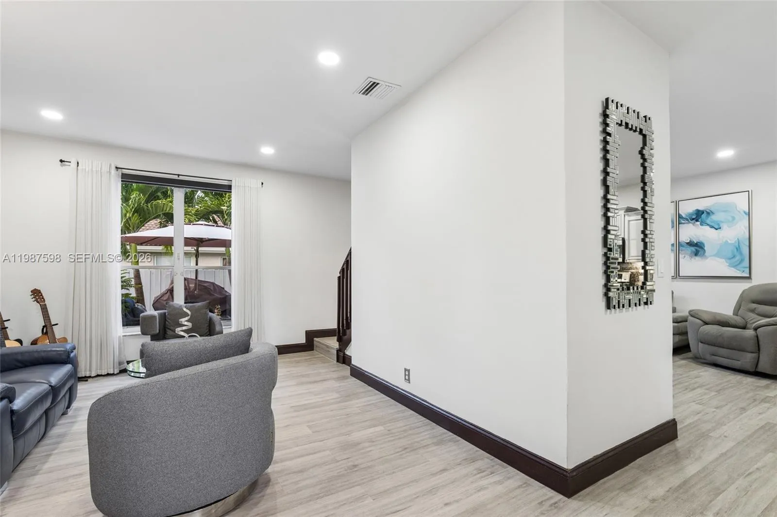 18087 Sw 30th Ct, Miramar, Florida 33029, Miramar, Florida 33029, 3 Bedrooms Bedrooms, ,2 BathroomsBathrooms,Residential Lease,For Rent,18087 Sw 30th Ct, Miramar, Florida 33029,A11987598