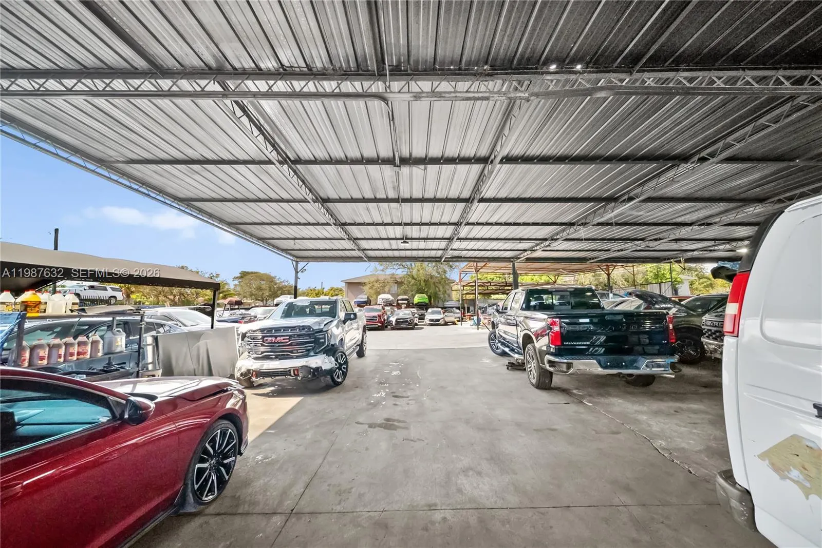 5700 Nw 27th Ave, Miami, Florida 33142, Miami, Florida 33142, ,Commercial Sale,For Sale,5700 Nw 27th Ave, Miami, Florida 33142,A11987632
