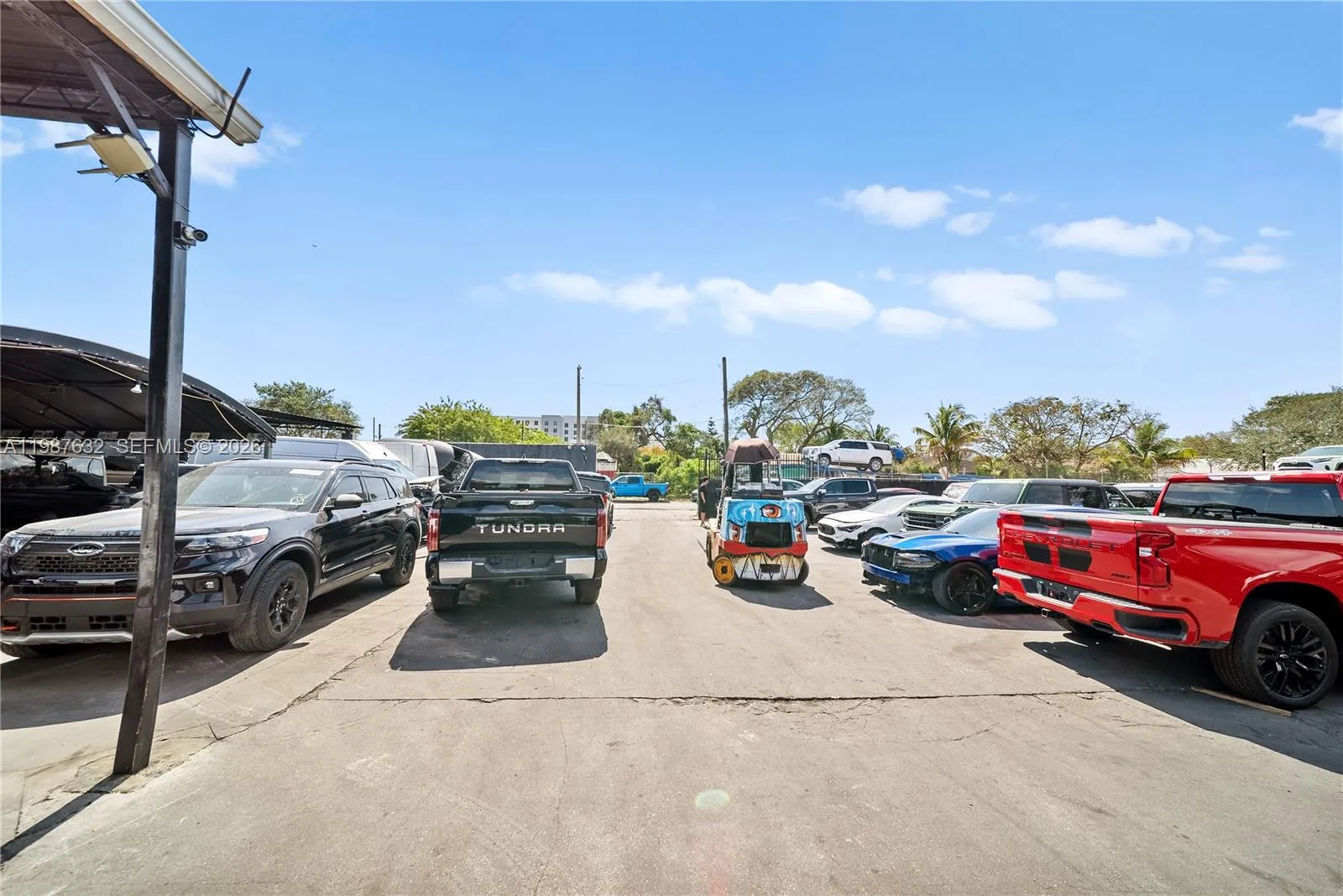 5700 Nw 27th Ave, Miami, Florida 33142, Miami, Florida 33142, ,Commercial Sale,For Sale,5700 Nw 27th Ave, Miami, Florida 33142,A11987632