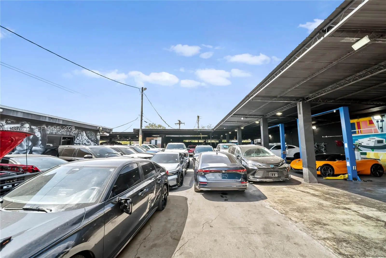 5700 Nw 27th Ave, Miami, Florida 33142, Miami, Florida 33142, ,Commercial Sale,For Sale,5700 Nw 27th Ave, Miami, Florida 33142,A11987632