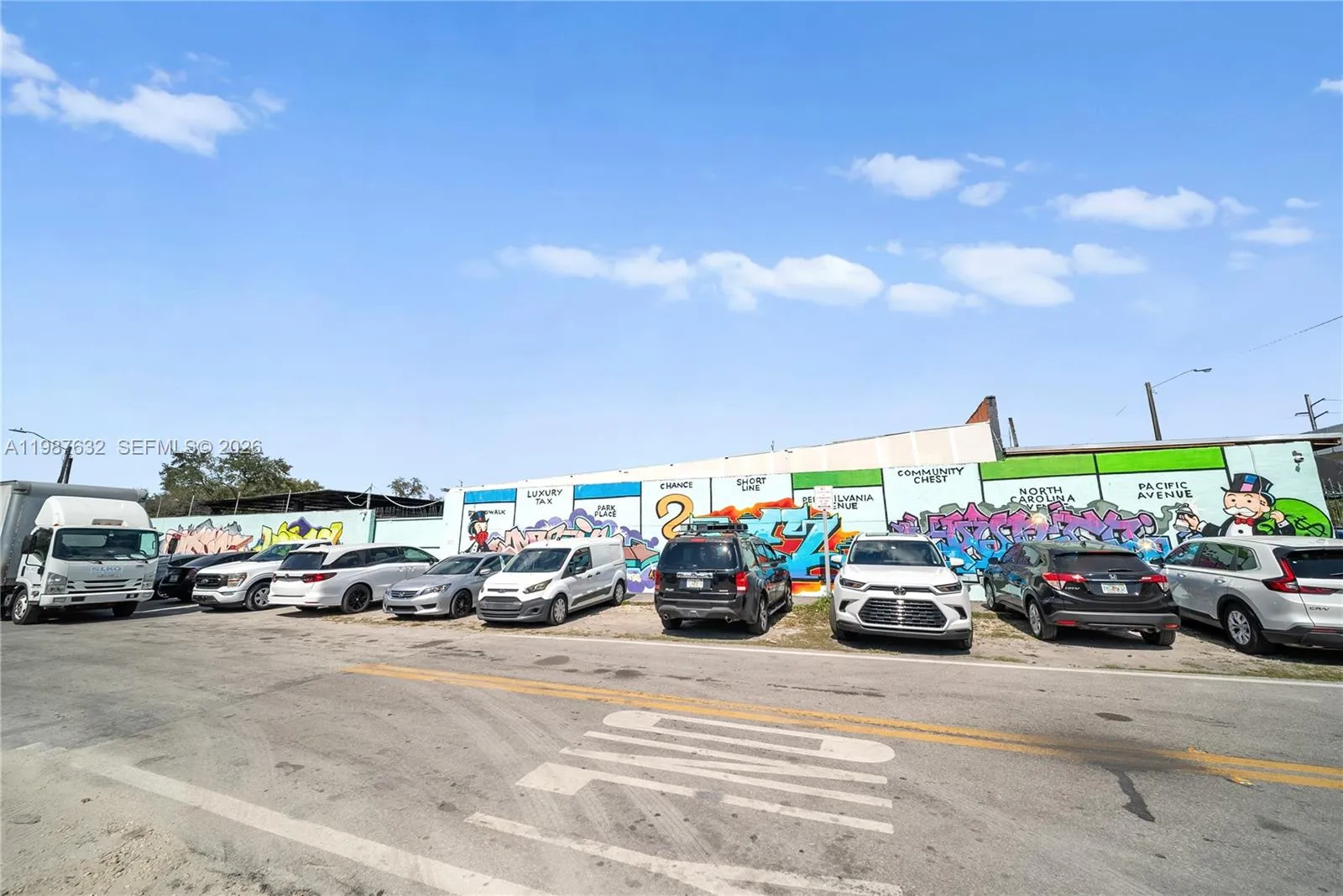 5700 Nw 27th Ave, Miami, Florida 33142, Miami, Florida 33142, ,Commercial Sale,For Sale,5700 Nw 27th Ave, Miami, Florida 33142,A11987632
