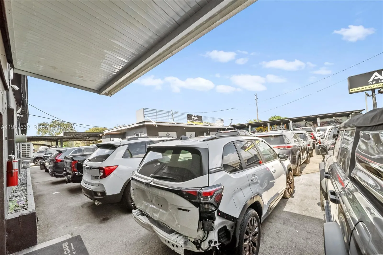 5700 Nw 27th Ave, Miami, Florida 33142, Miami, Florida 33142, ,Commercial Sale,For Sale,5700 Nw 27th Ave, Miami, Florida 33142,A11987632