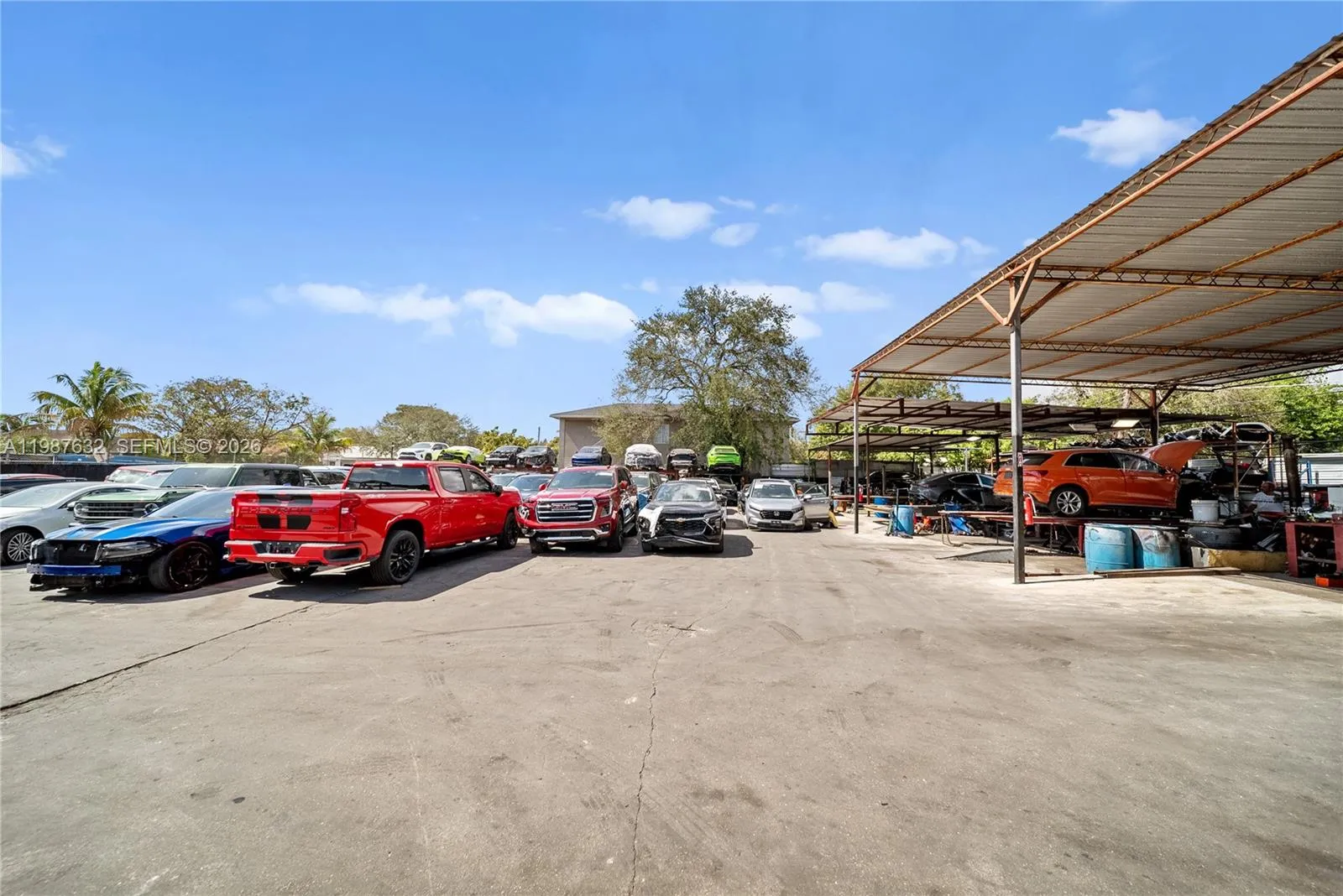 5700 Nw 27th Ave, Miami, Florida 33142, Miami, Florida 33142, ,Commercial Sale,For Sale,5700 Nw 27th Ave, Miami, Florida 33142,A11987632