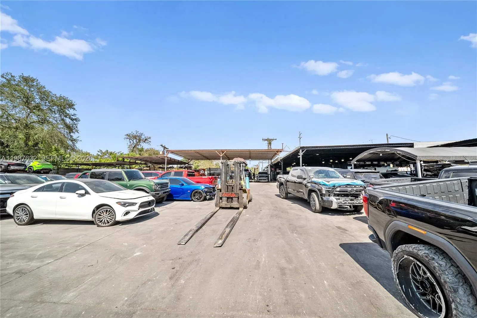 5700 Nw 27th Ave, Miami, Florida 33142, Miami, Florida 33142, ,Commercial Sale,For Sale,5700 Nw 27th Ave, Miami, Florida 33142,A11987632