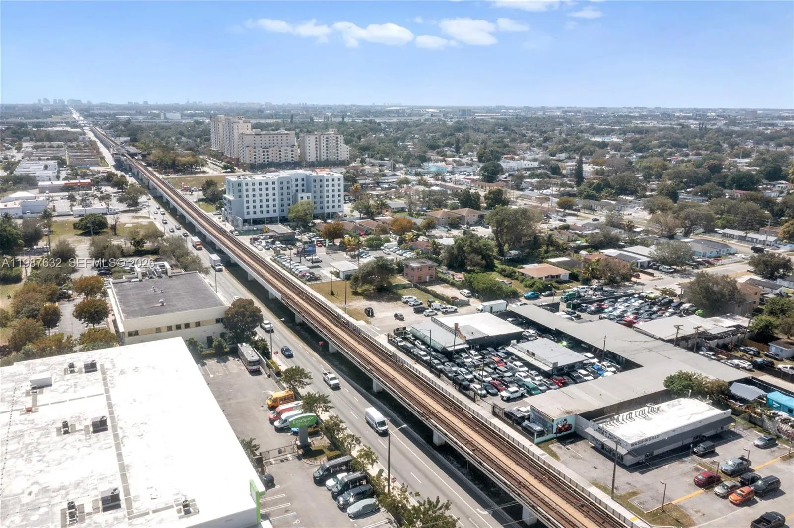 5700 Nw 27th Ave, Miami, Florida 33142, Miami, Florida 33142, ,Commercial Sale,For Sale,5700 Nw 27th Ave, Miami, Florida 33142,A11987632