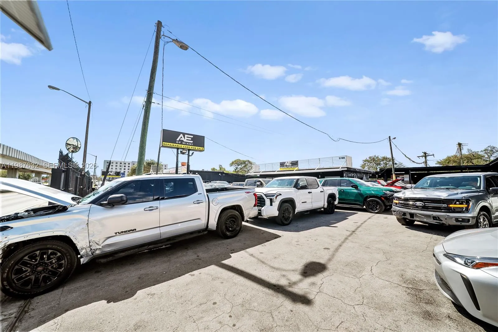 5700 Nw 27th Ave, Miami, Florida 33142, Miami, Florida 33142, ,Commercial Sale,For Sale,5700 Nw 27th Ave, Miami, Florida 33142,A11987632