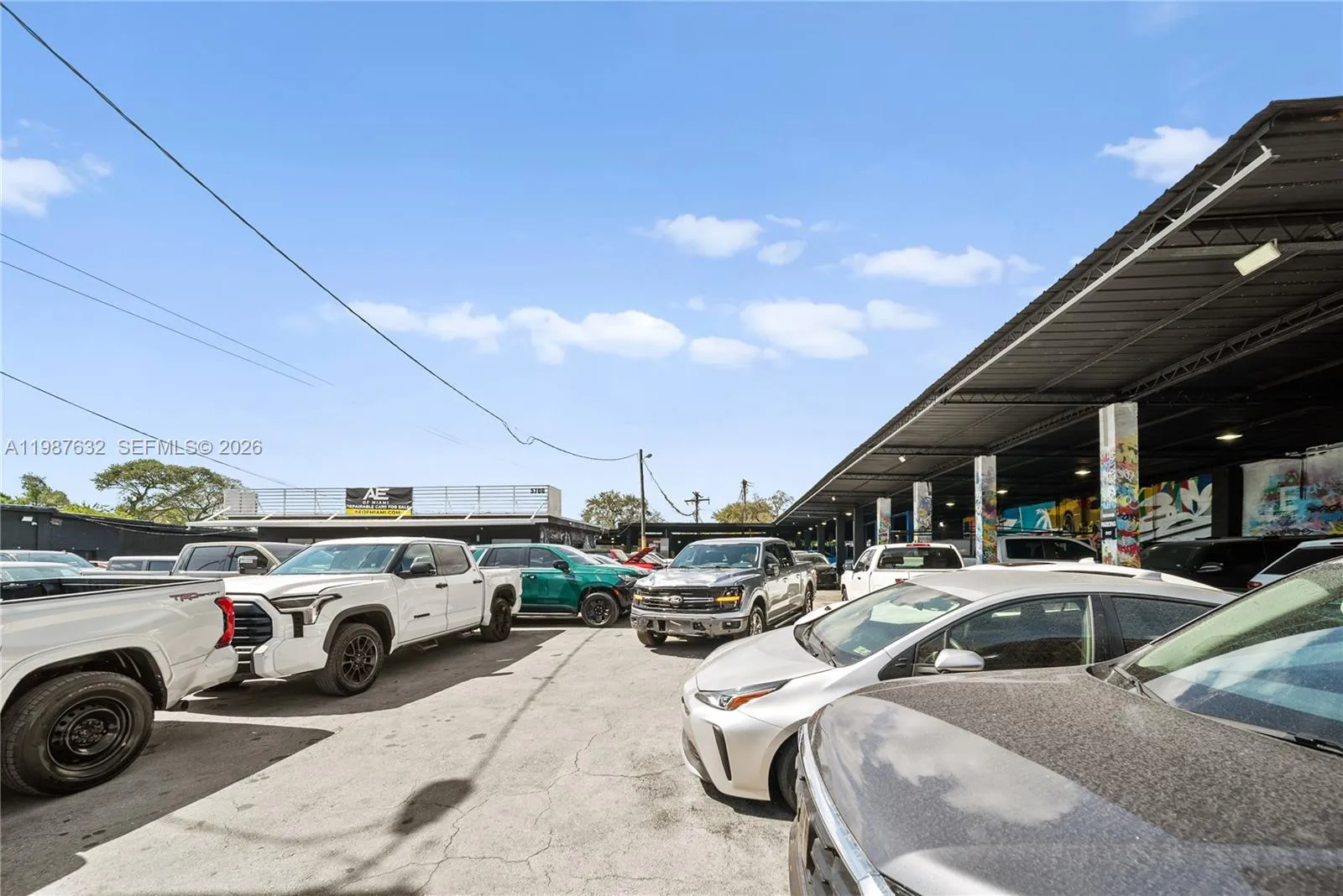 5700 Nw 27th Ave, Miami, Florida 33142, Miami, Florida 33142, ,Commercial Sale,For Sale,5700 Nw 27th Ave, Miami, Florida 33142,A11987632