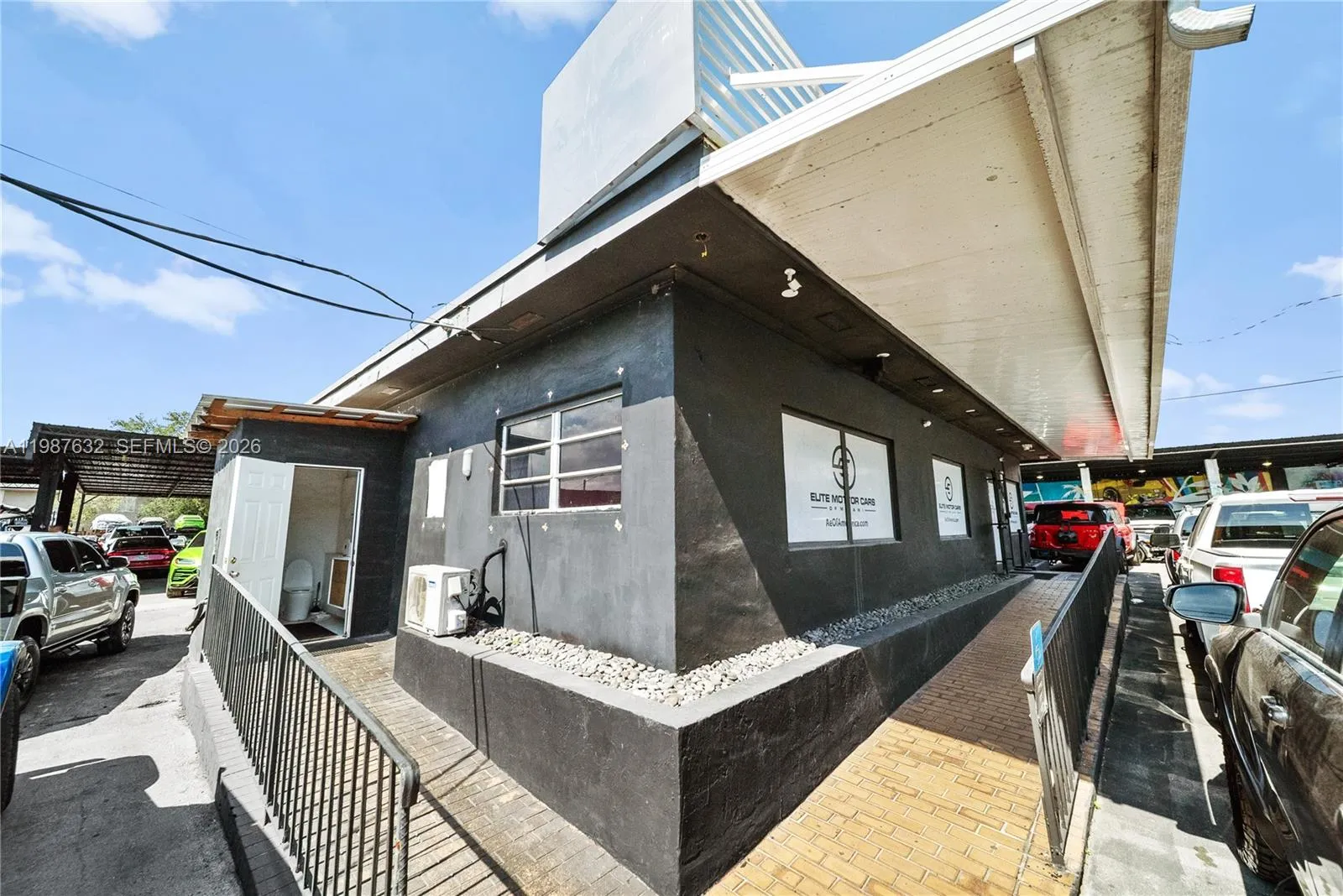 5700 Nw 27th Ave, Miami, Florida 33142, Miami, Florida 33142, ,Commercial Sale,For Sale,5700 Nw 27th Ave, Miami, Florida 33142,A11987632