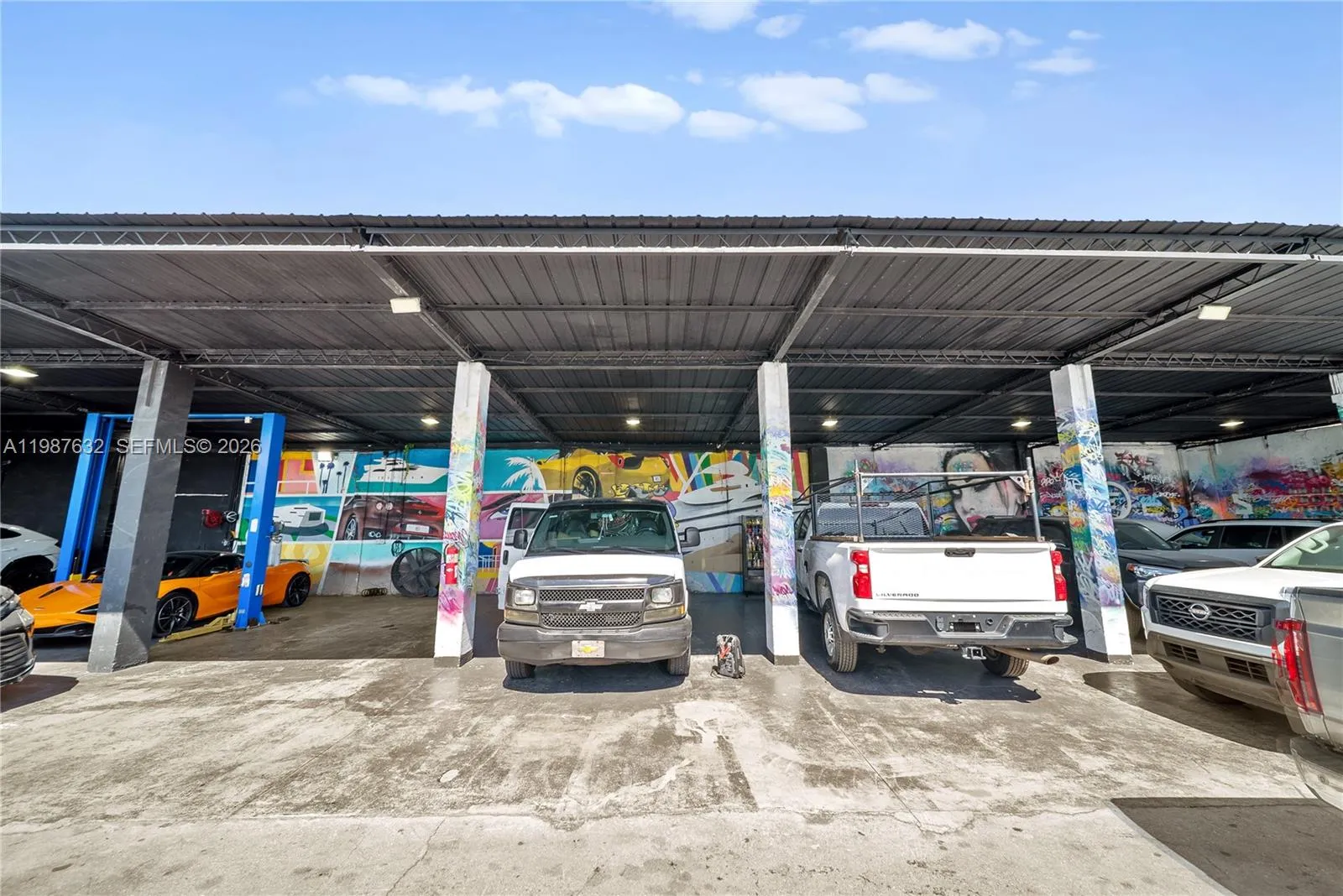 5700 Nw 27th Ave, Miami, Florida 33142, Miami, Florida 33142, ,Commercial Sale,For Sale,5700 Nw 27th Ave, Miami, Florida 33142,A11987632