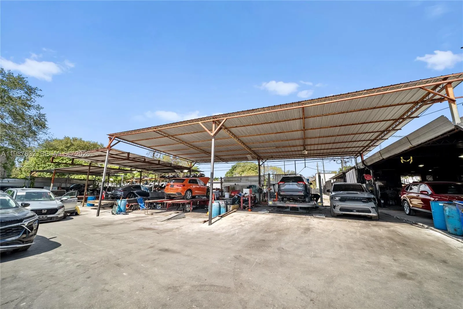 5700 Nw 27th Ave, Miami, Florida 33142, Miami, Florida 33142, ,Commercial Sale,For Sale,5700 Nw 27th Ave, Miami, Florida 33142,A11987632