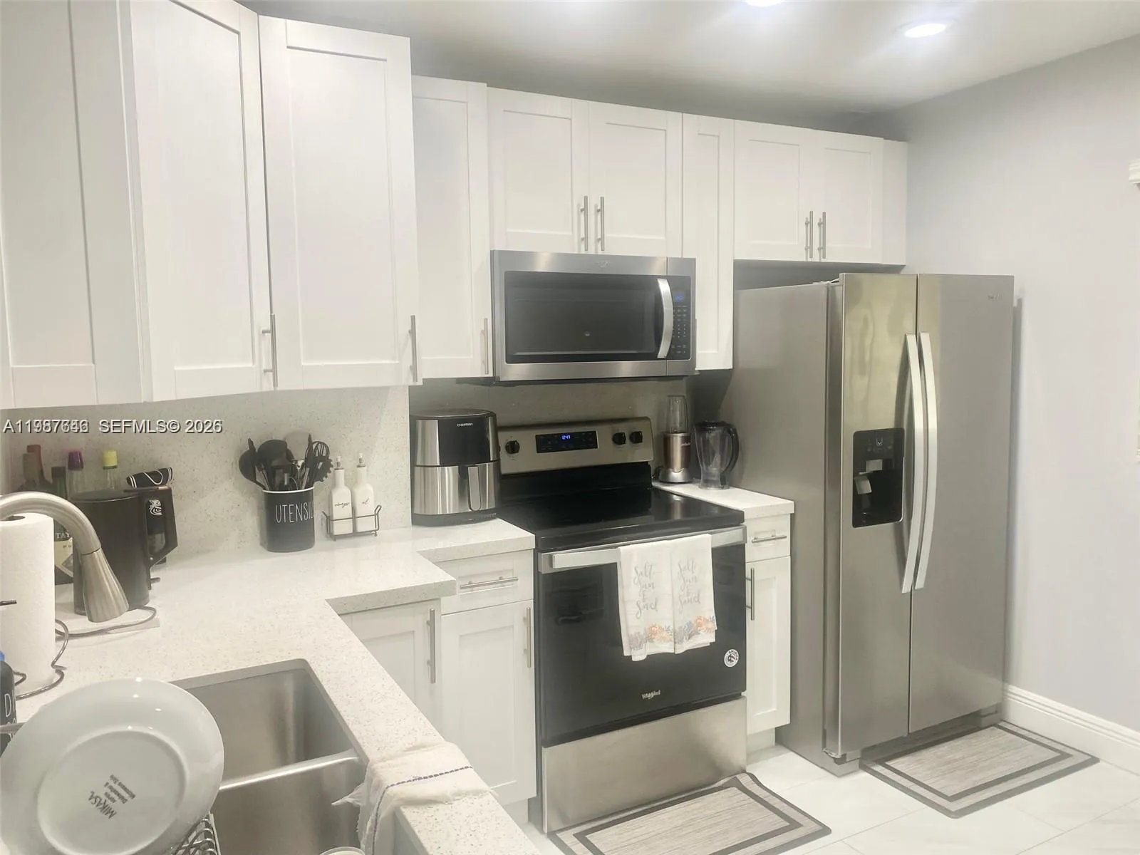 3613 Nw 94th Ave 7f, Sunrise, Florida 33351, Sunrise, Florida 33351, 2 Bedrooms Bedrooms, ,2 BathroomsBathrooms,Residential,For Sale,3613 Nw 94th Ave 7f, Sunrise, Florida 33351,A11987646