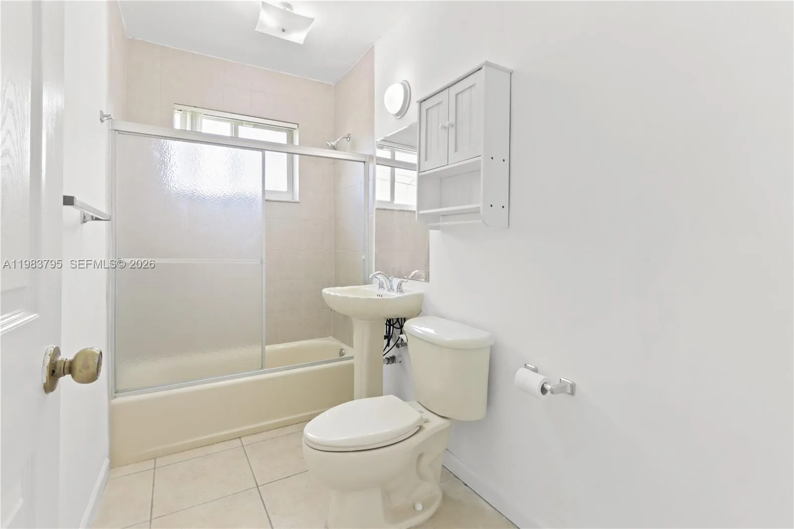 hall bath