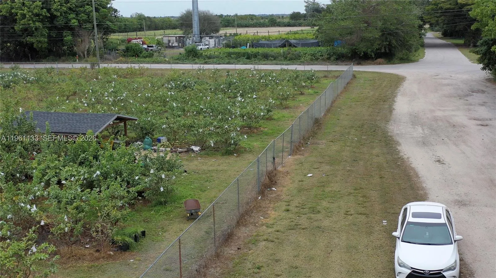 Unincorporated Dade, Florida 33187, ,Land,For Sale,A11961133