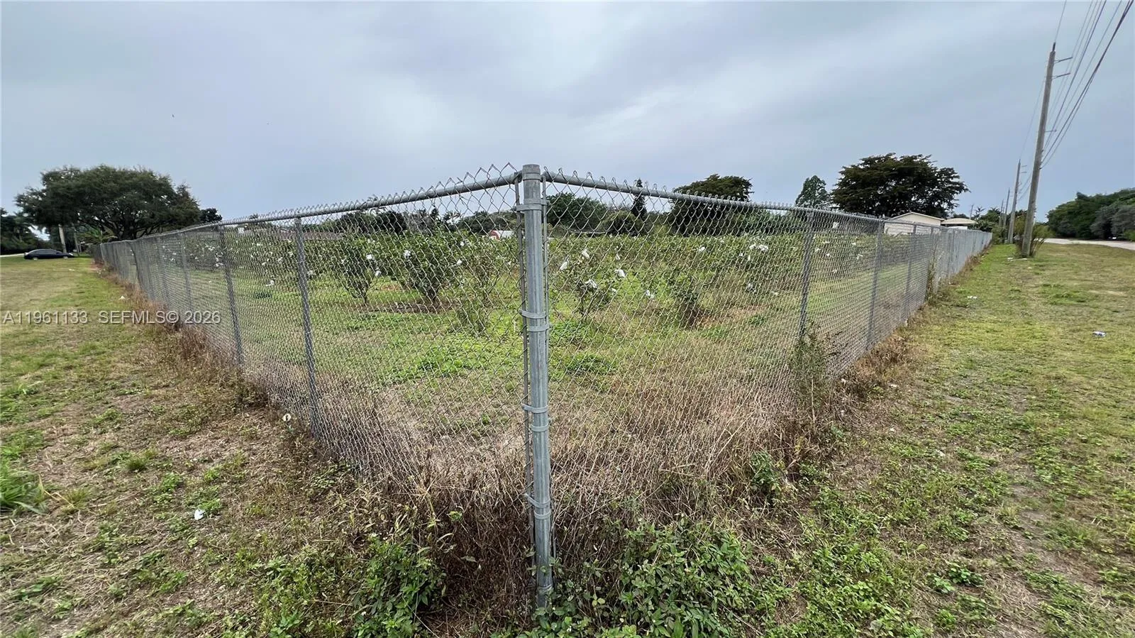 Unincorporated Dade, Florida 33187, ,Land,For Sale,A11961133