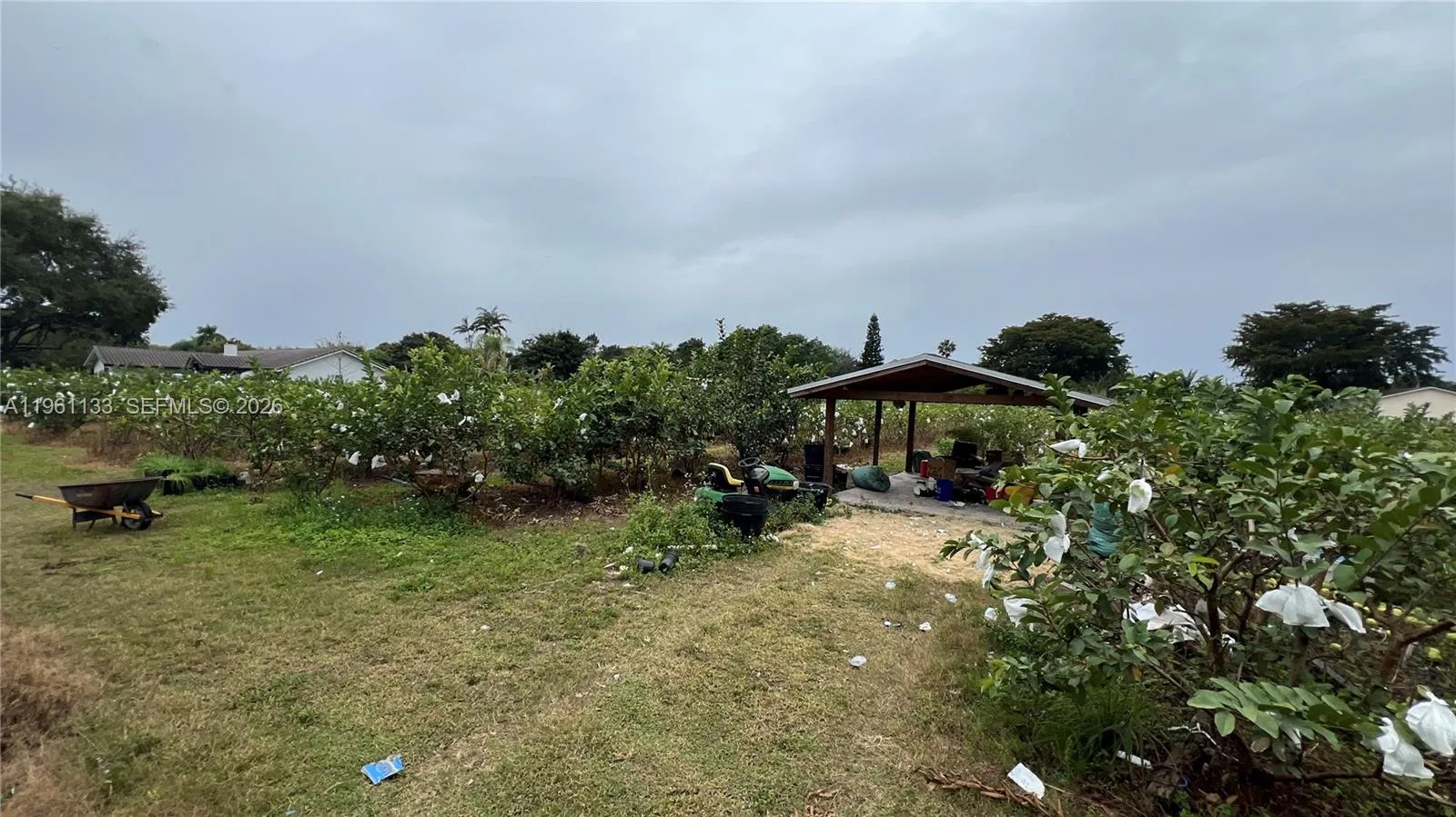 Unincorporated Dade, Florida 33187, ,Land,For Sale,A11961133