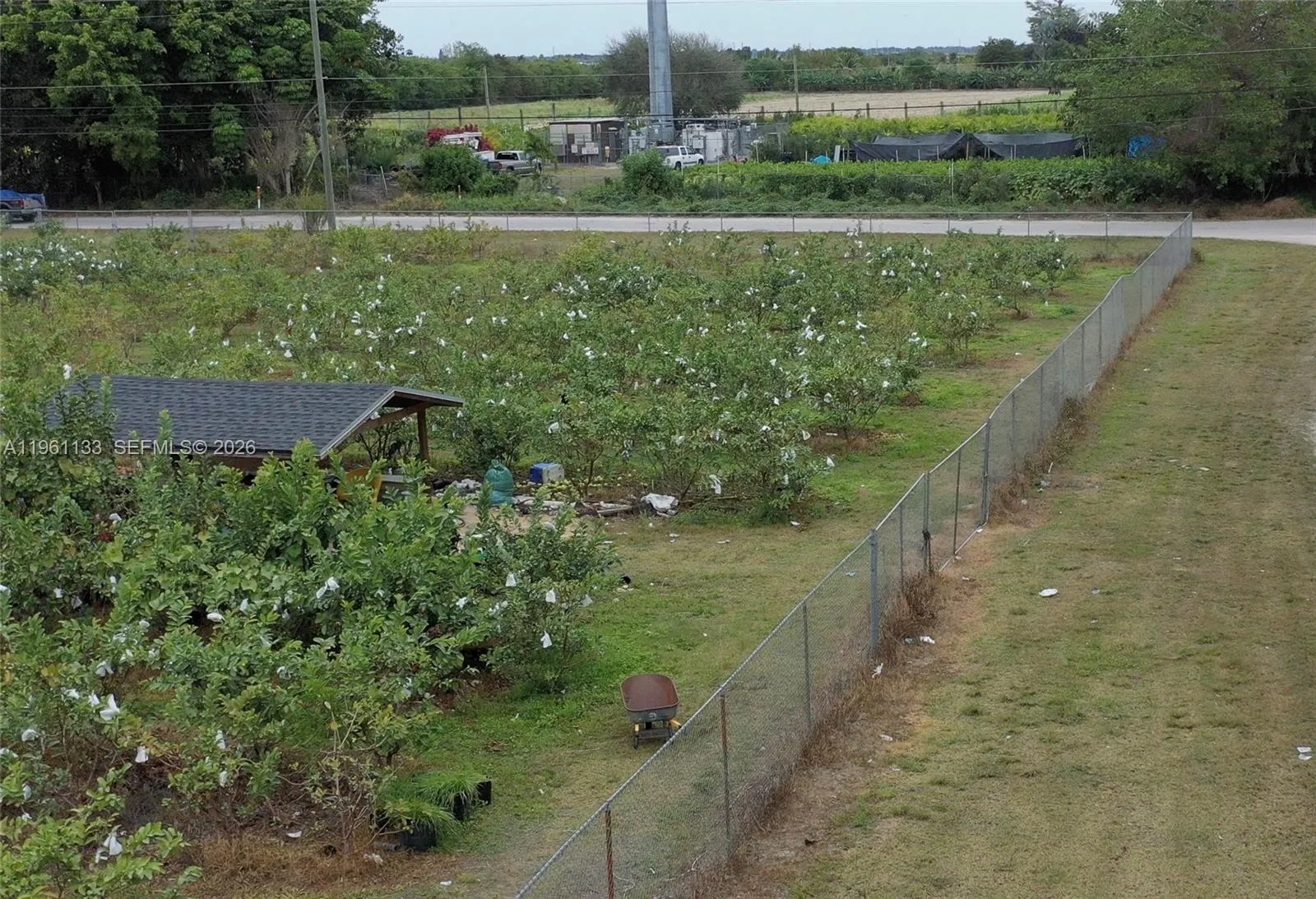 Unincorporated Dade, Florida 33187, ,Land,For Sale,A11961133