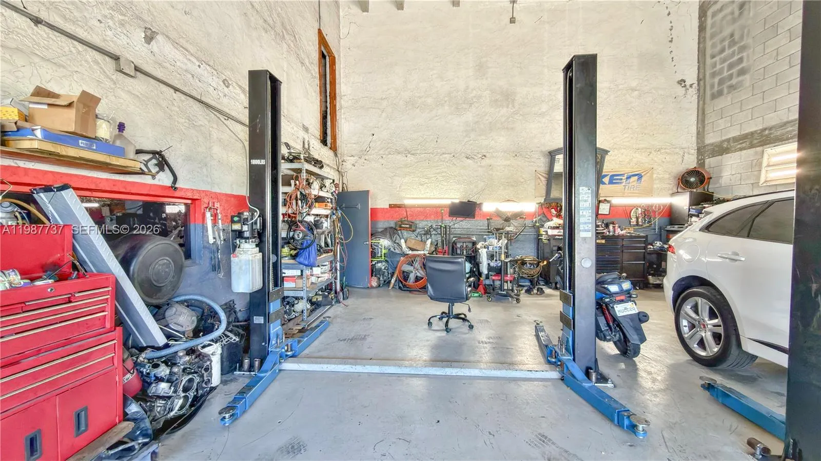 Profitable Mechanic Shop For Sale In West Park / H, West Park, Florida 33023, ,Business Opportunity,For Sale,Profitable Mechanic Shop For Sale In West Park / H,A11987737