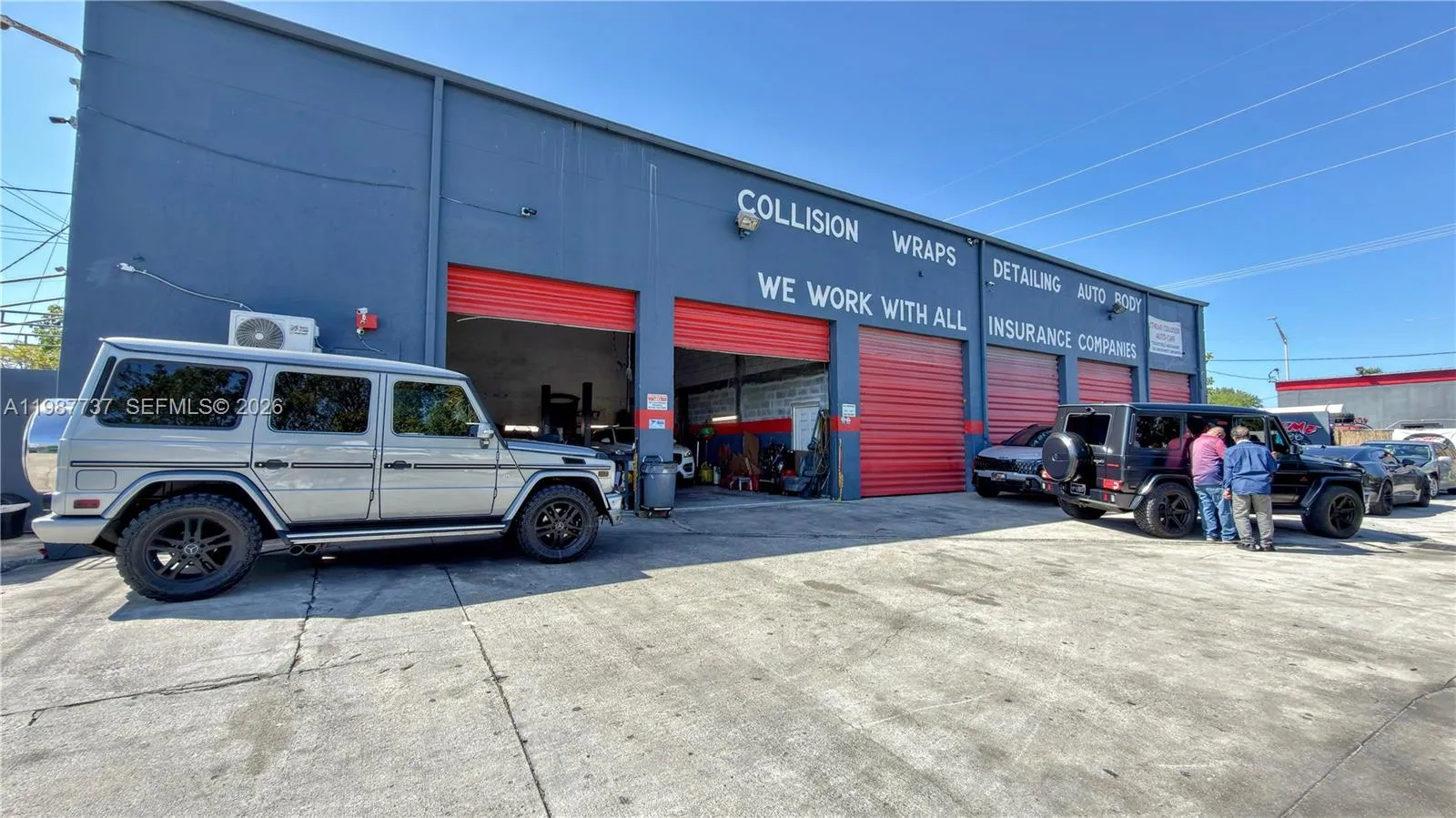 Profitable Mechanic Shop For Sale In West Park / H, West Park, Florida 33023, ,Business Opportunity,For Sale,Profitable Mechanic Shop For Sale In West Park / H,A11987737