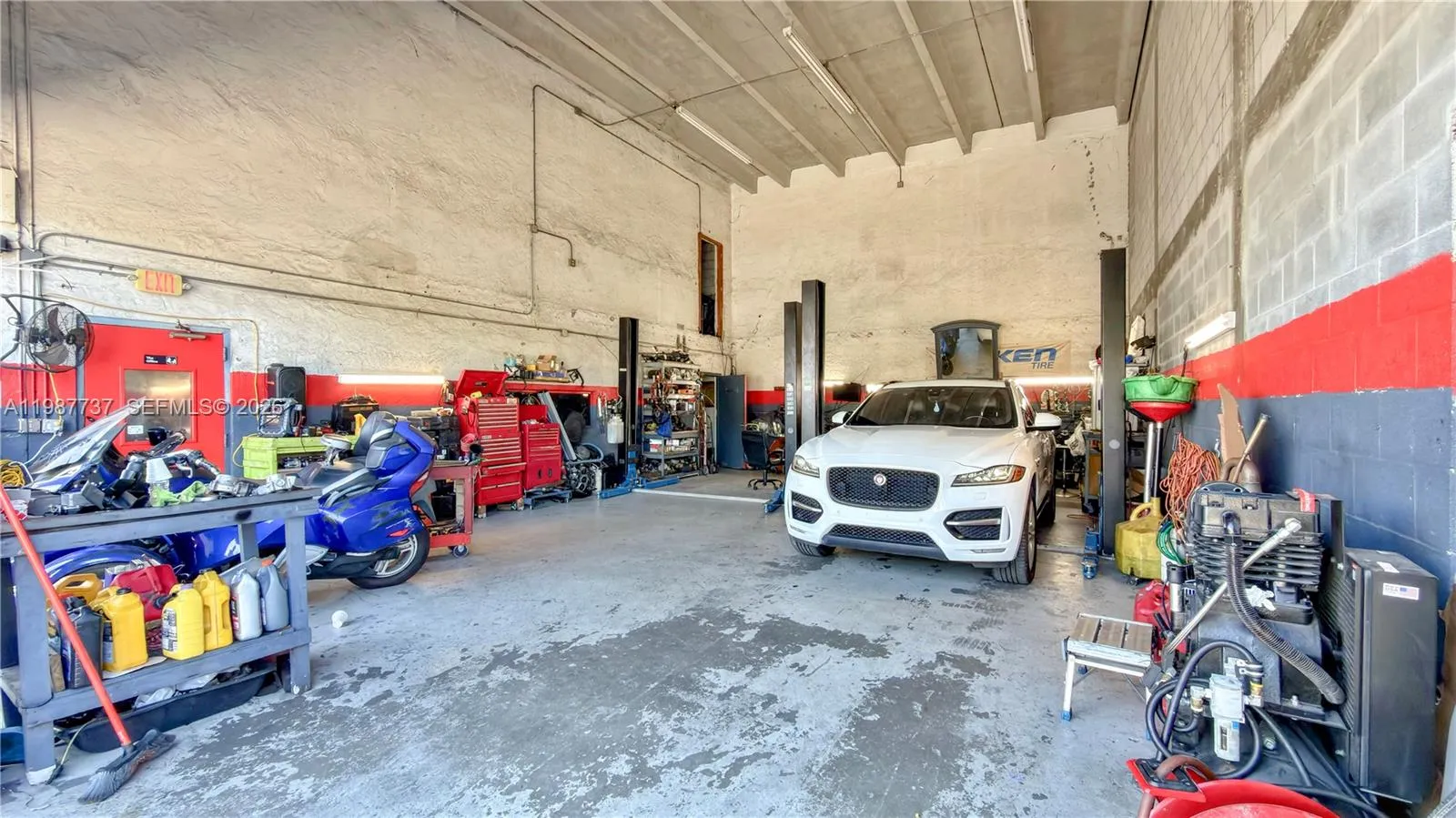 Profitable Mechanic Shop For Sale In West Park / H, West Park, Florida 33023, ,Business Opportunity,For Sale,Profitable Mechanic Shop For Sale In West Park / H,A11987737
