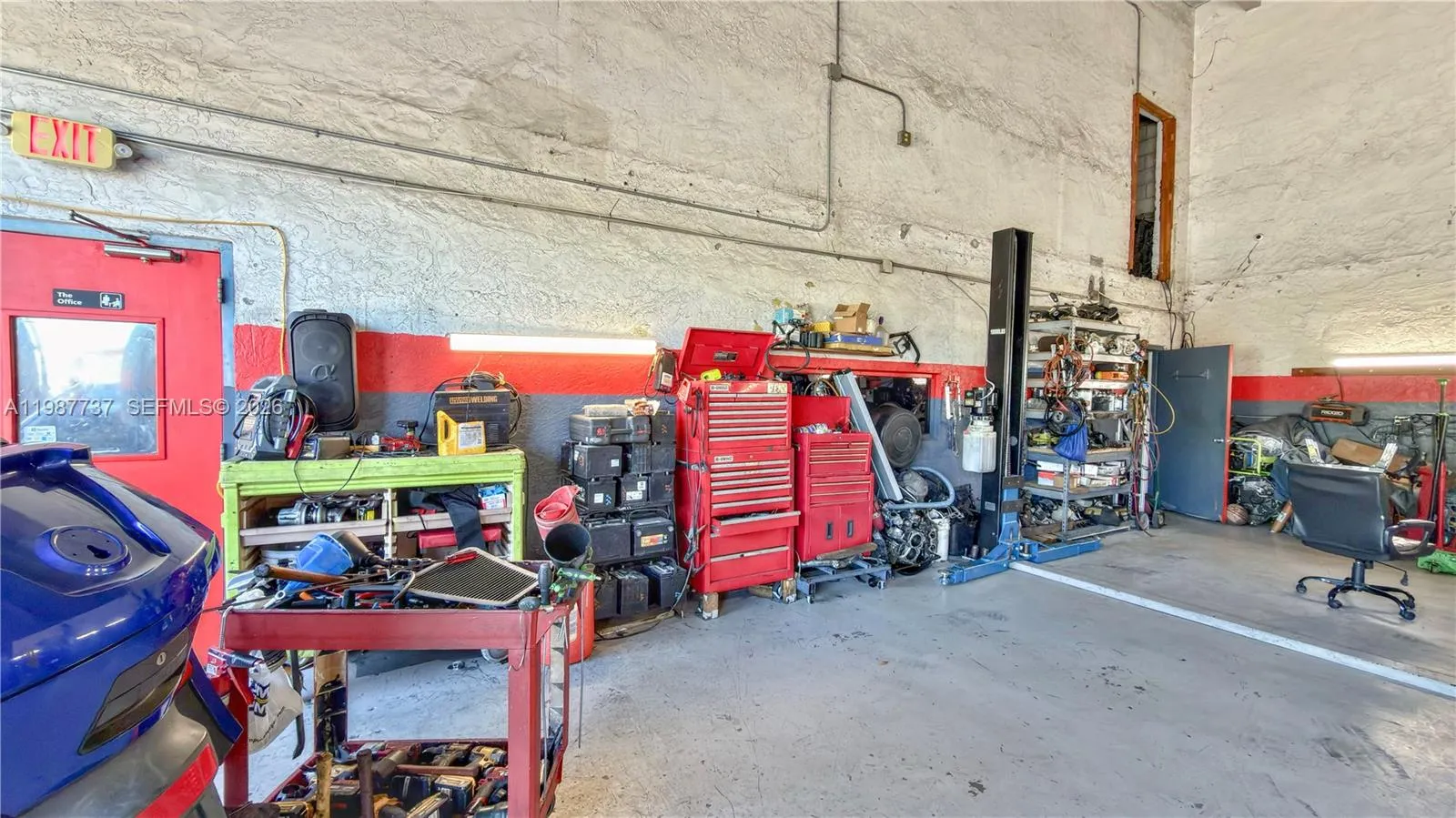 Profitable Mechanic Shop For Sale In West Park / H, West Park, Florida 33023, ,Business Opportunity,For Sale,Profitable Mechanic Shop For Sale In West Park / H,A11987737