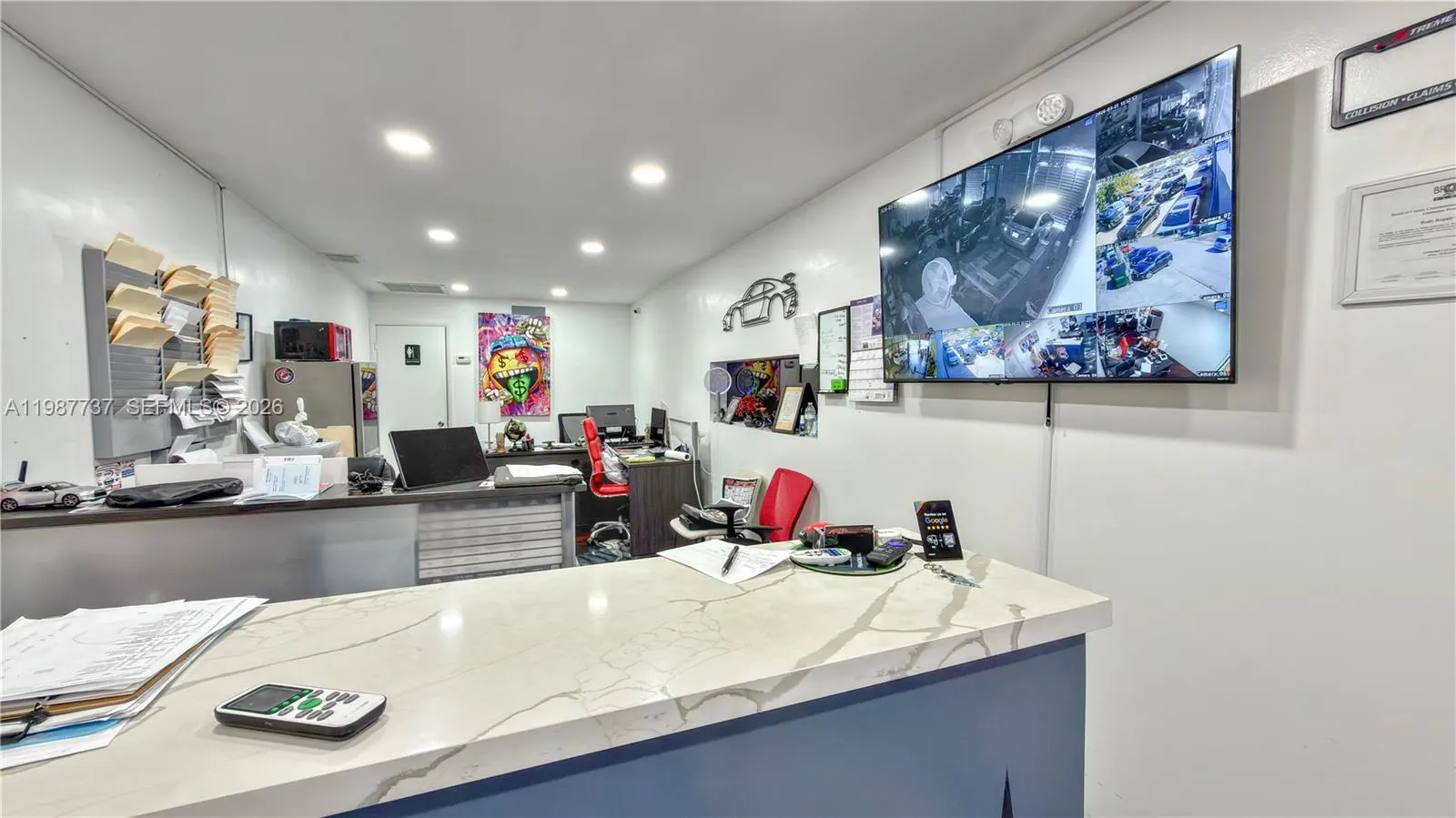 Profitable Mechanic Shop For Sale In West Park / H, West Park, Florida 33023, ,Business Opportunity,For Sale,Profitable Mechanic Shop For Sale In West Park / H,A11987737