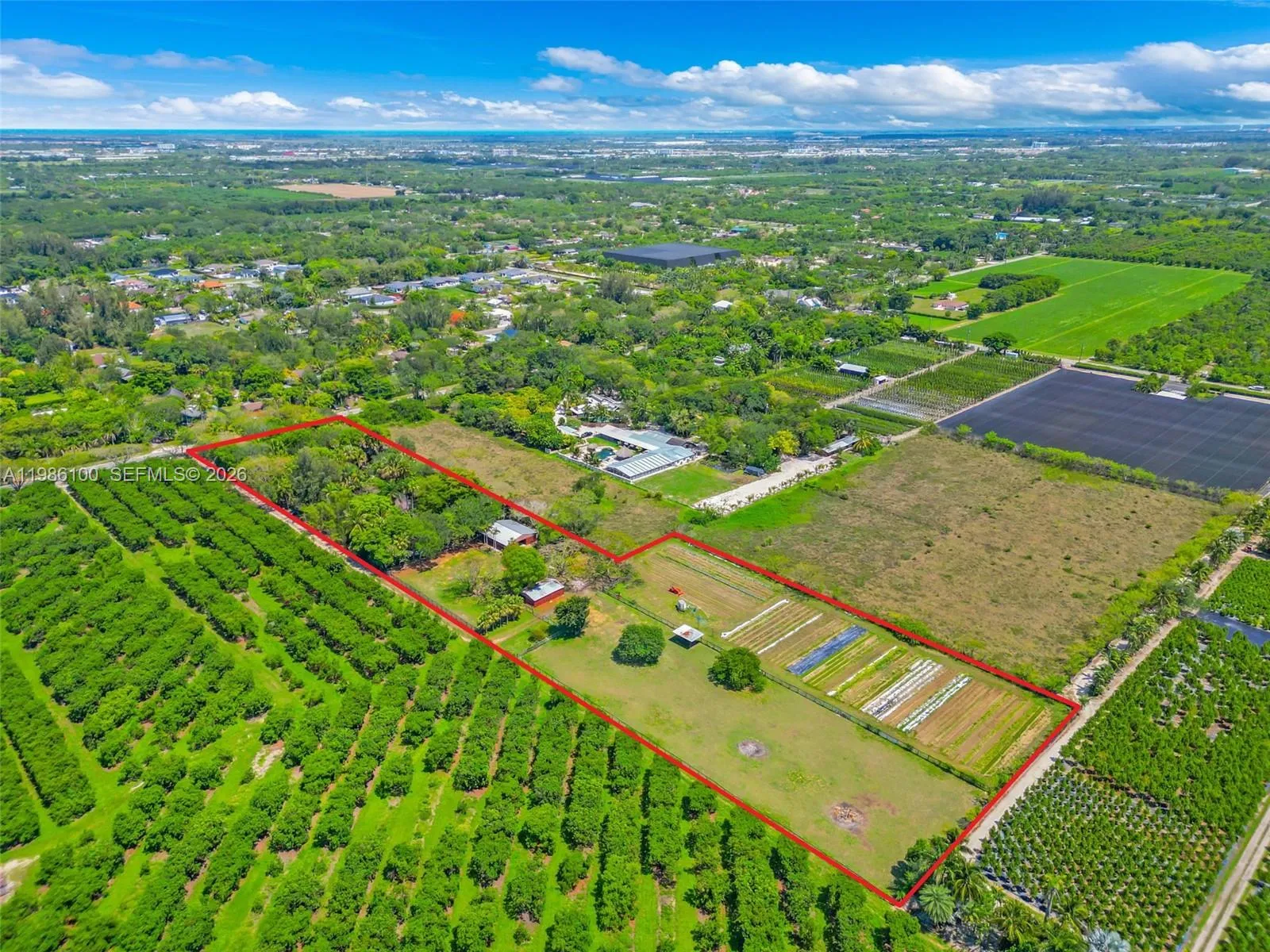 22800 Sw 157th Ave, Miami, Florida 33170, Miami, Florida 33170, ,Commercial Sale,For Sale,22800 Sw 157th Ave, Miami, Florida 33170,A11986100