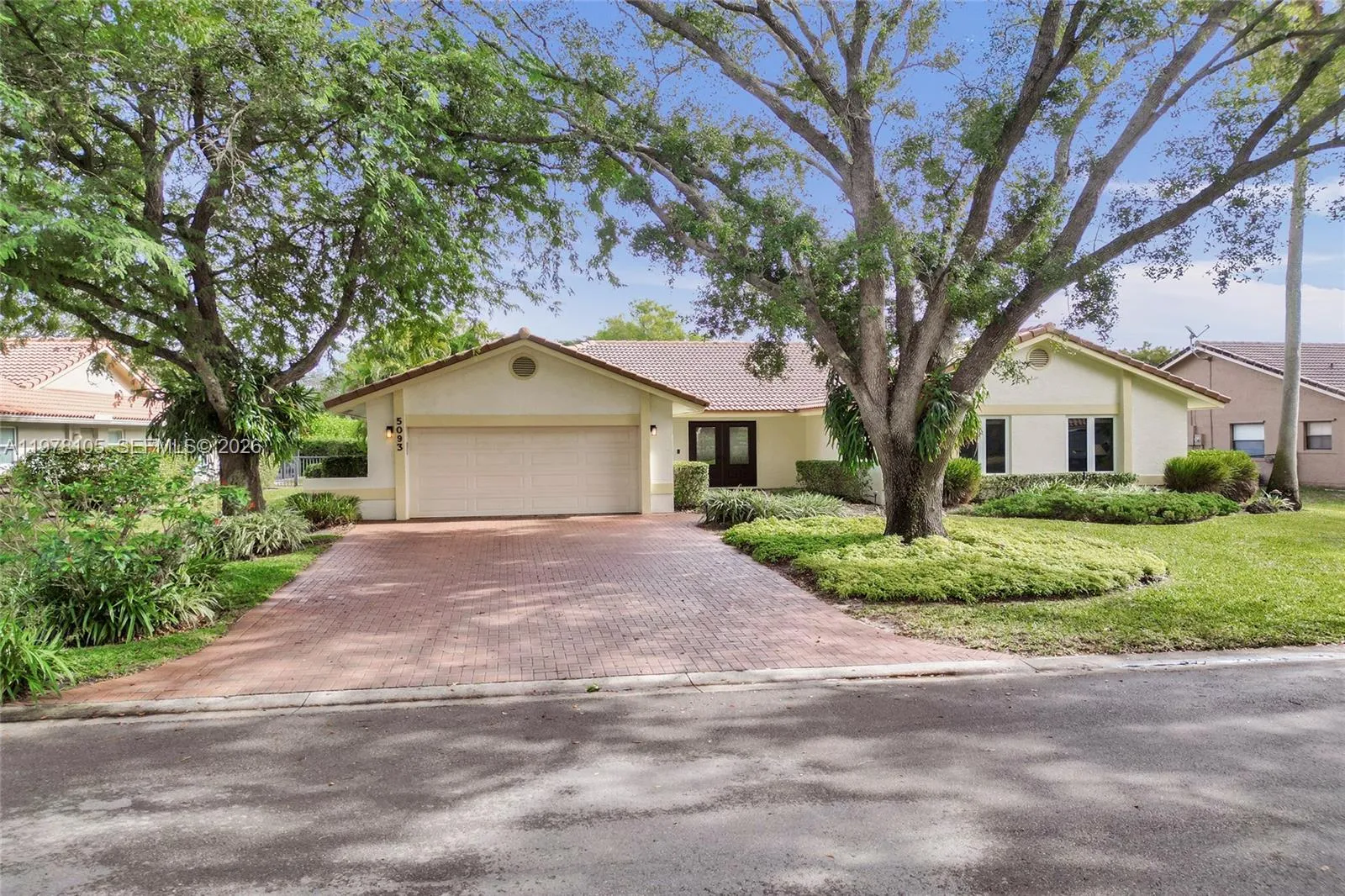 5093 Nw 86th Way, Coral Springs, Florida 33067, Coral Springs, Florida 33067, 4 Bedrooms Bedrooms, ,2 BathroomsBathrooms,Residential,For Sale,5093 Nw 86th Way, Coral Springs, Florida 33067,A11978105