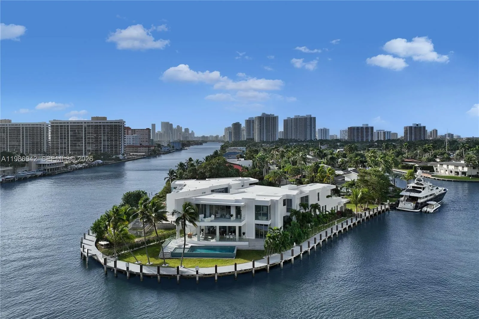 501 Palm Dr, Hallandale Beach, Florida 33009, Hallandale Beach, Florida 33009, 8 Bedrooms Bedrooms, ,9 BathroomsBathrooms,Residential,For Sale,501 Palm Dr, Hallandale Beach, Florida 33009,A11986942