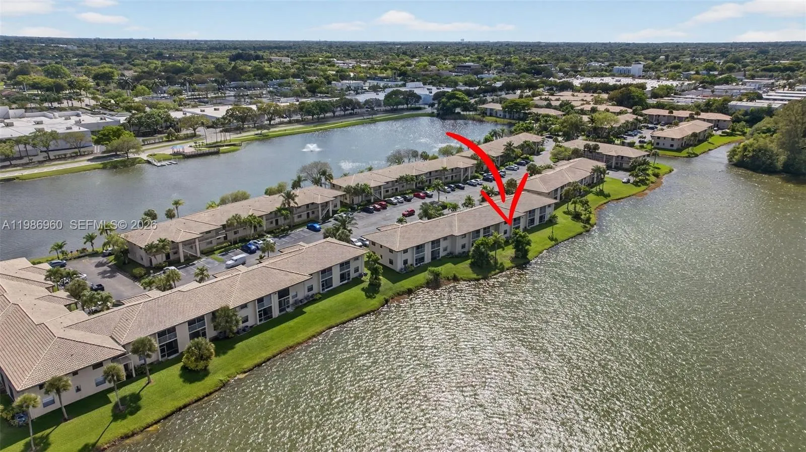 5520 Lakeside Dr 105, Margate, Florida 33063, Margate, Florida 33063, 2 Bedrooms Bedrooms, ,2 BathroomsBathrooms,Residential,For Sale,5520 Lakeside Dr 105, Margate, Florida 33063,A11986960