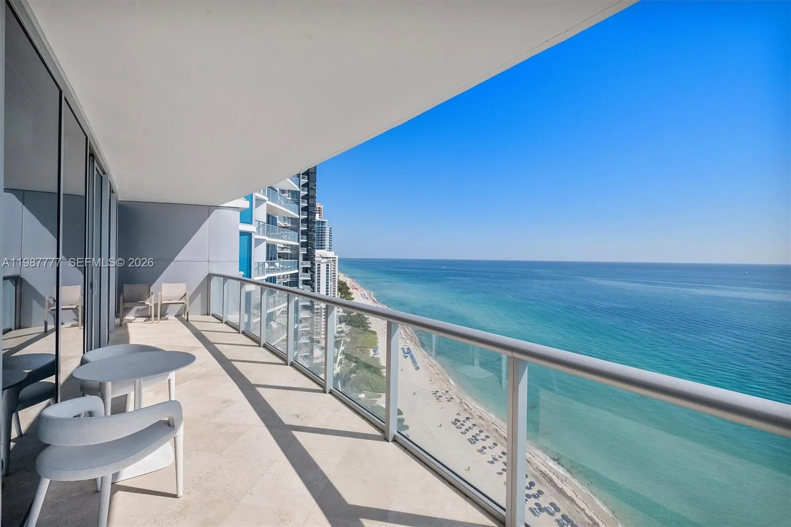 17001 Collins Ave 2702, Sunny Isles Beach, Florida, Sunny Isles Beach, Florida 33160, 2 Bedrooms Bedrooms, ,3 BathroomsBathrooms,Residential,For Sale,17001 Collins Ave 2702, Sunny Isles Beach, Florida,A11987777